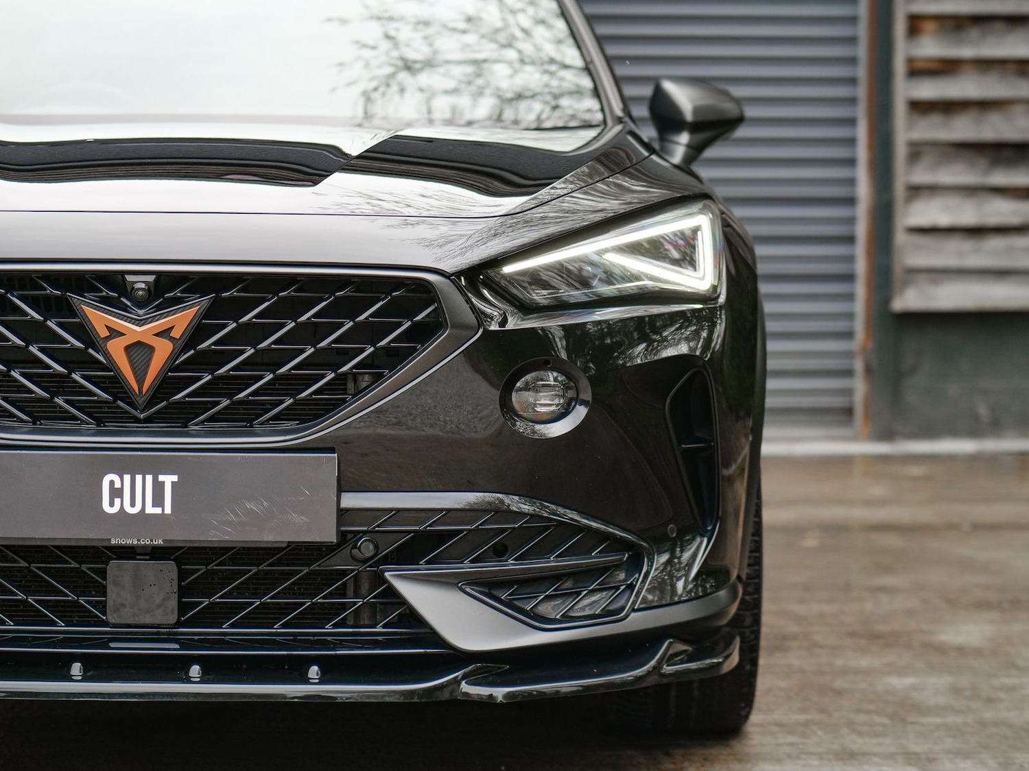 Used Cupra Formentor 2023 for sale - 77899039: Photo 23