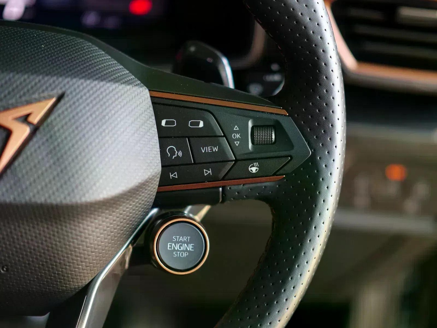 Used Cupra Formentor 2023 for sale - 77899039: Photo 28