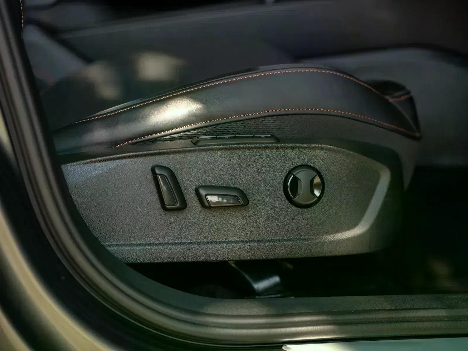 Used Cupra Formentor 2023 for sale - 77899039: Photo 33