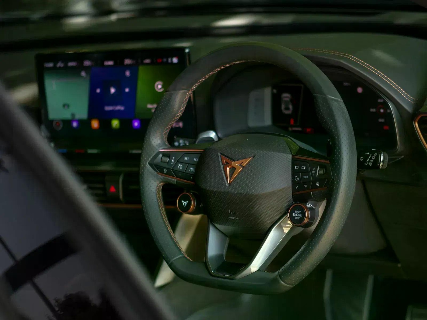 Used Cupra Formentor 2023 for sale - 77899039: Photo 41