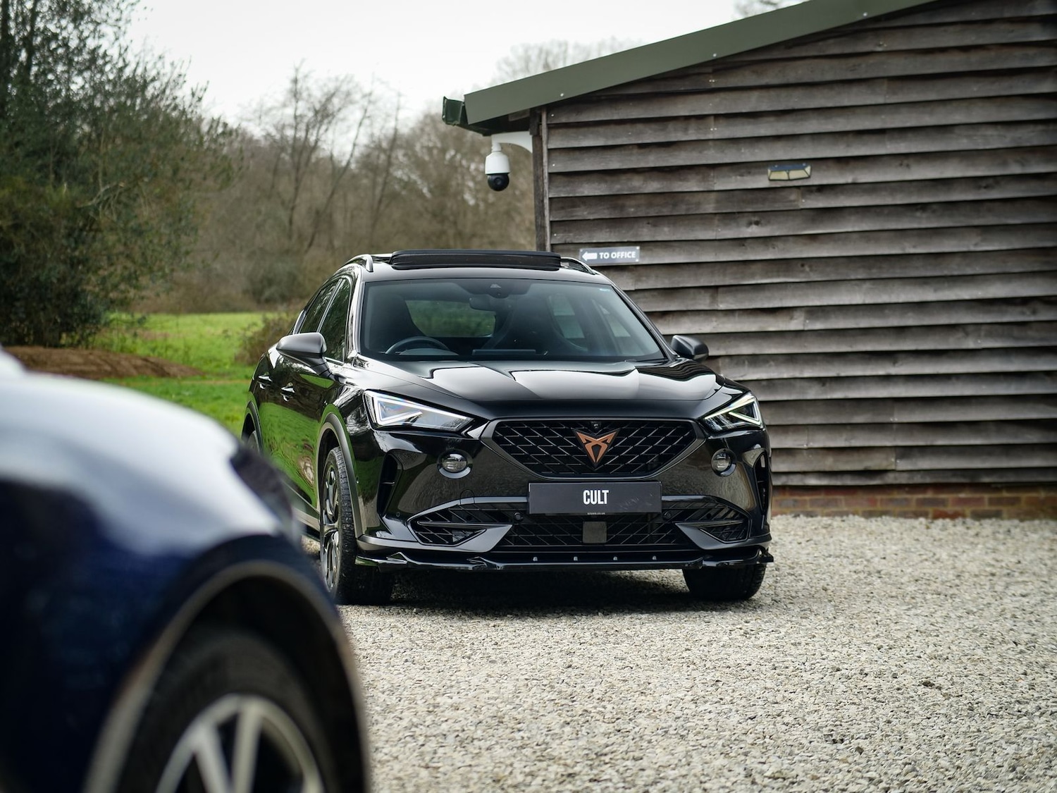 Used Cupra Formentor 2023 for sale - 77899039: Photo 43