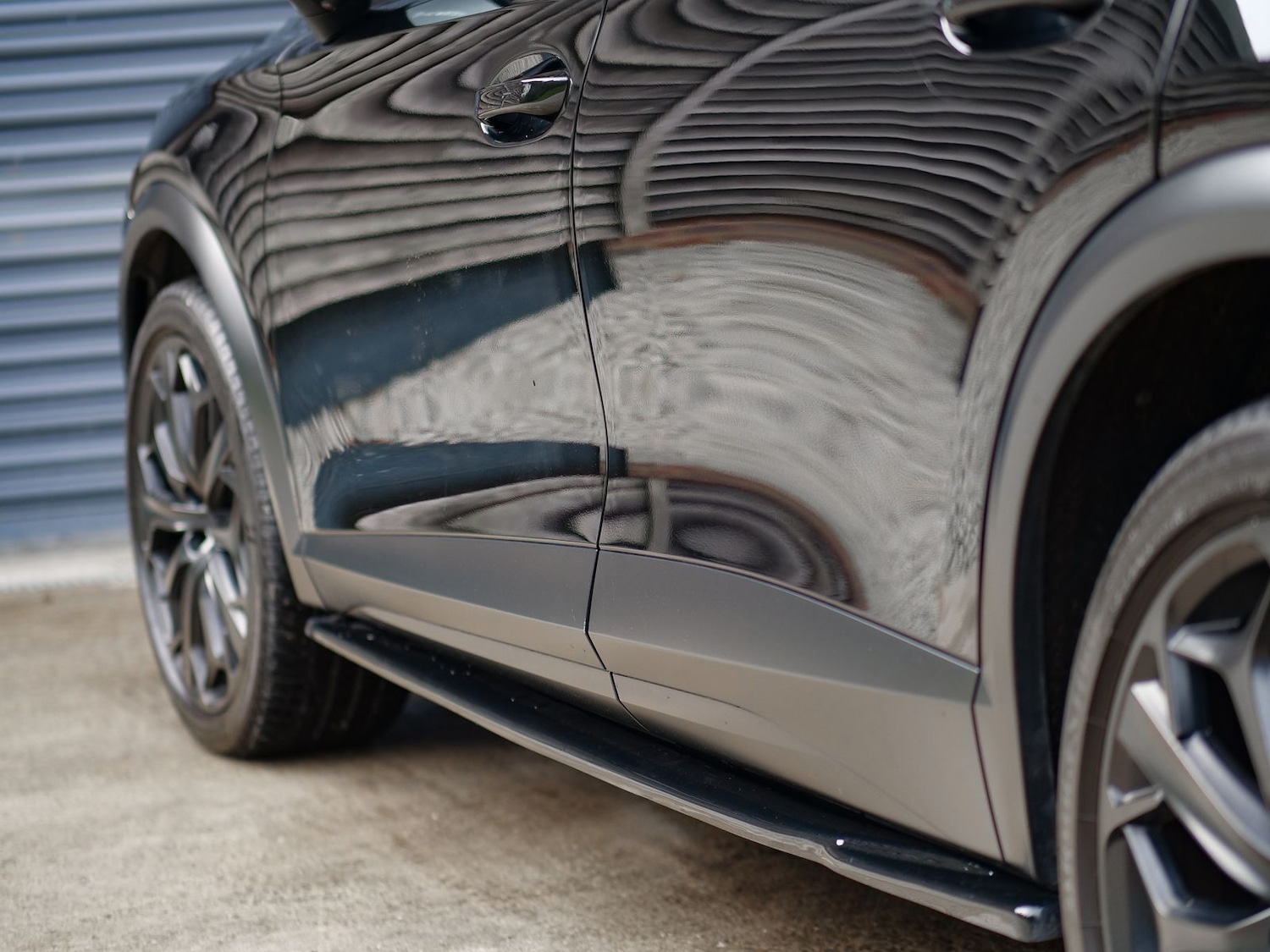 Used Cupra Formentor 2023 for sale - 77899039: Photo 9