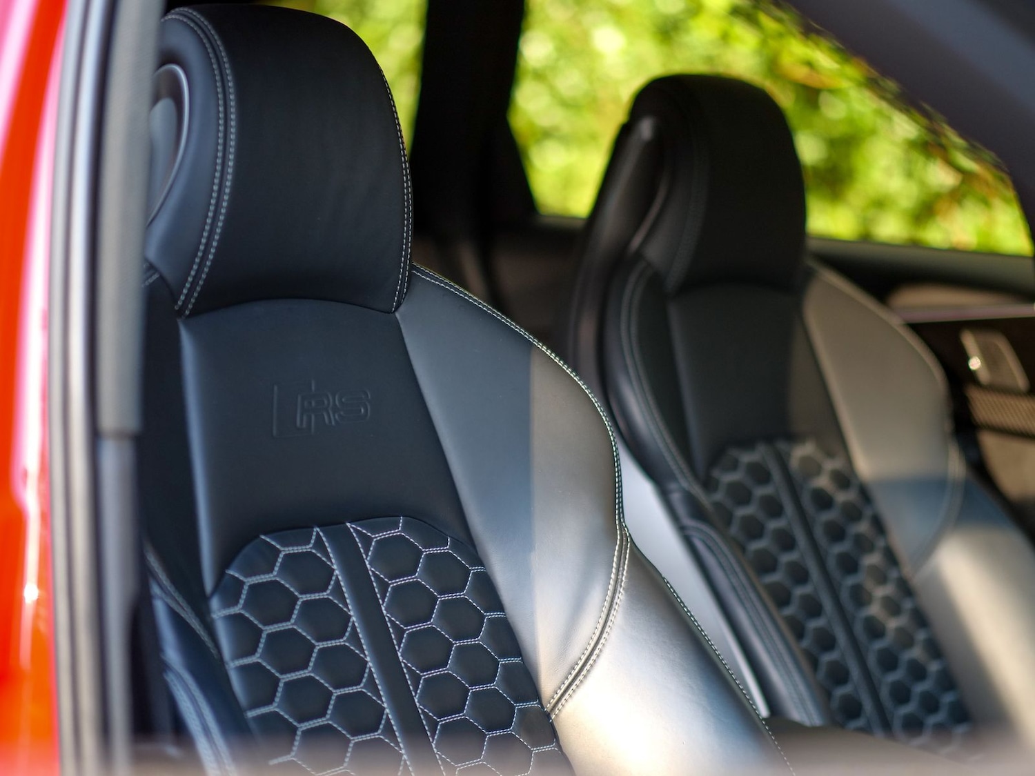 Used Audi RS4 2020 for sale - 76954567: Photo 13