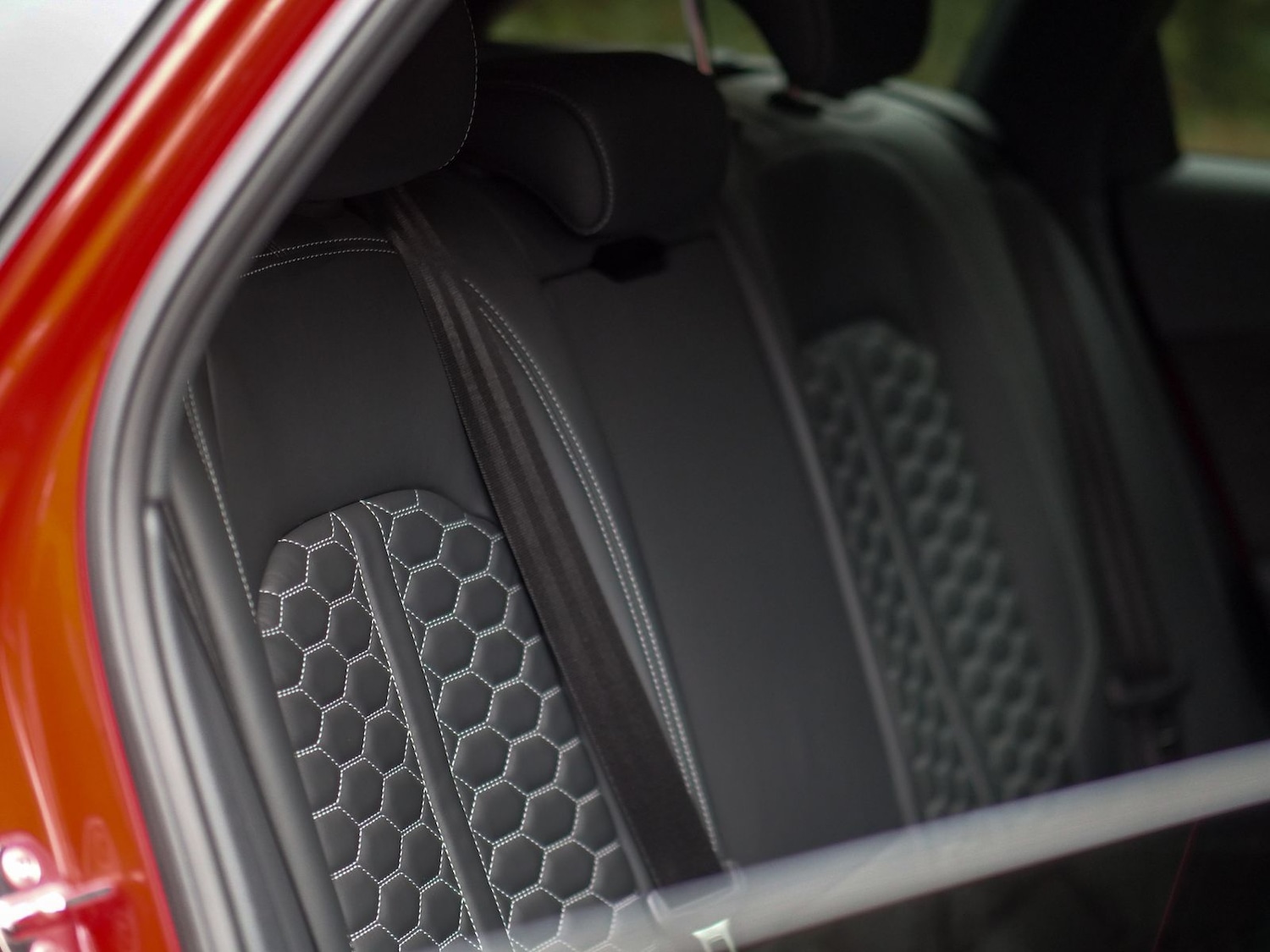 Used Audi RS4 2020 for sale - 76954567: Photo 14