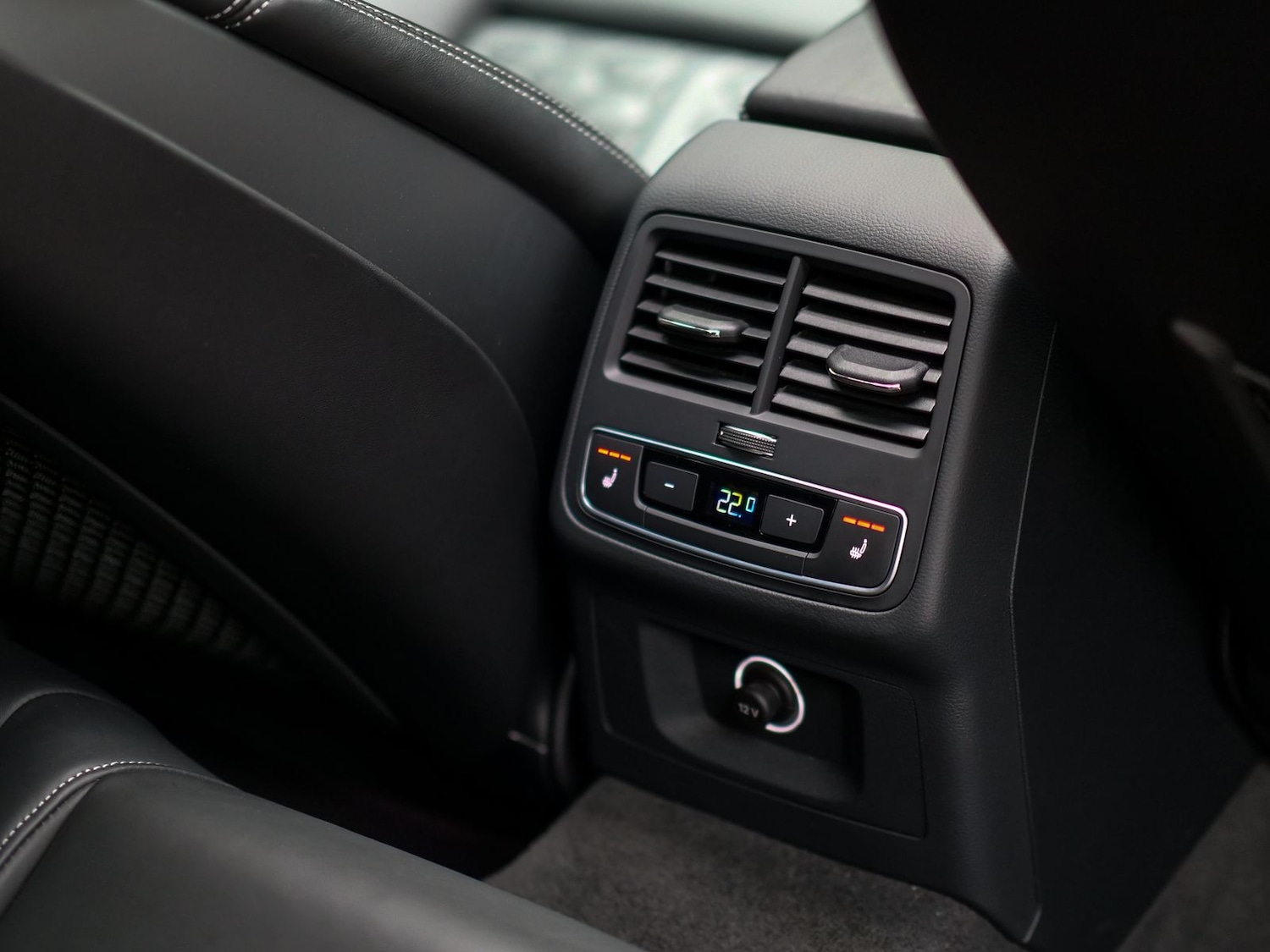 Used Audi RS4 2020 for sale - 76954567: Photo 16