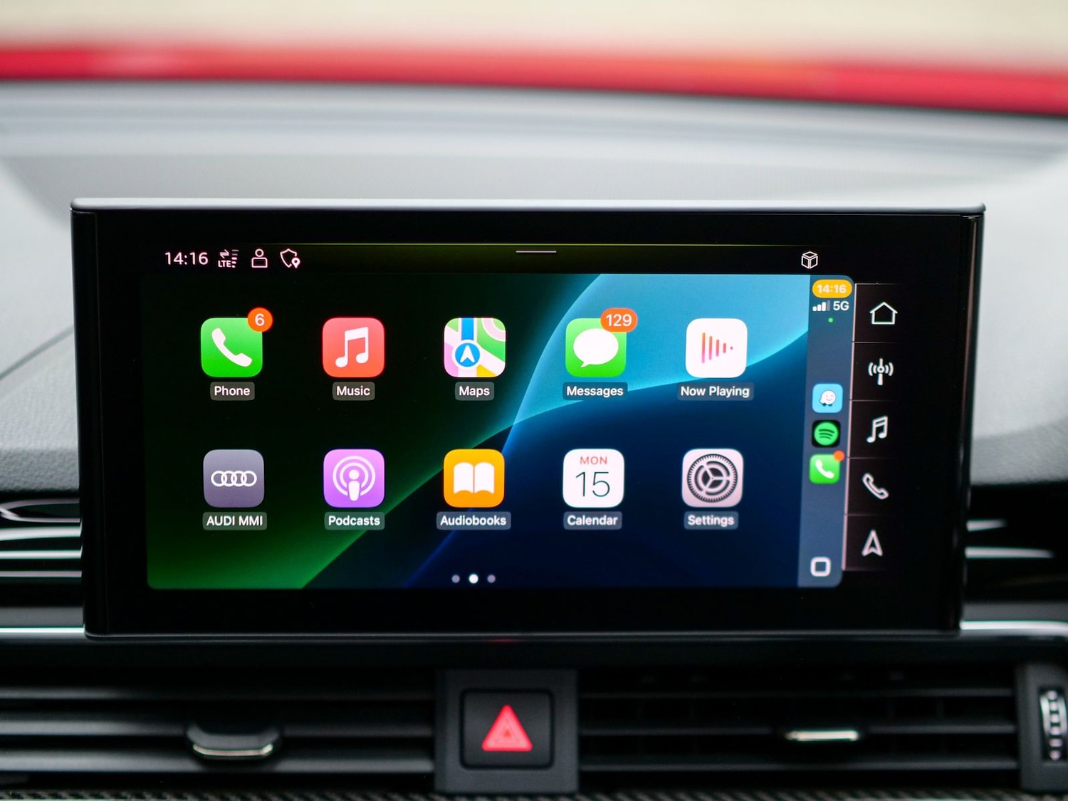 Used Audi RS4 2020 for sale - 76954567: Photo 17