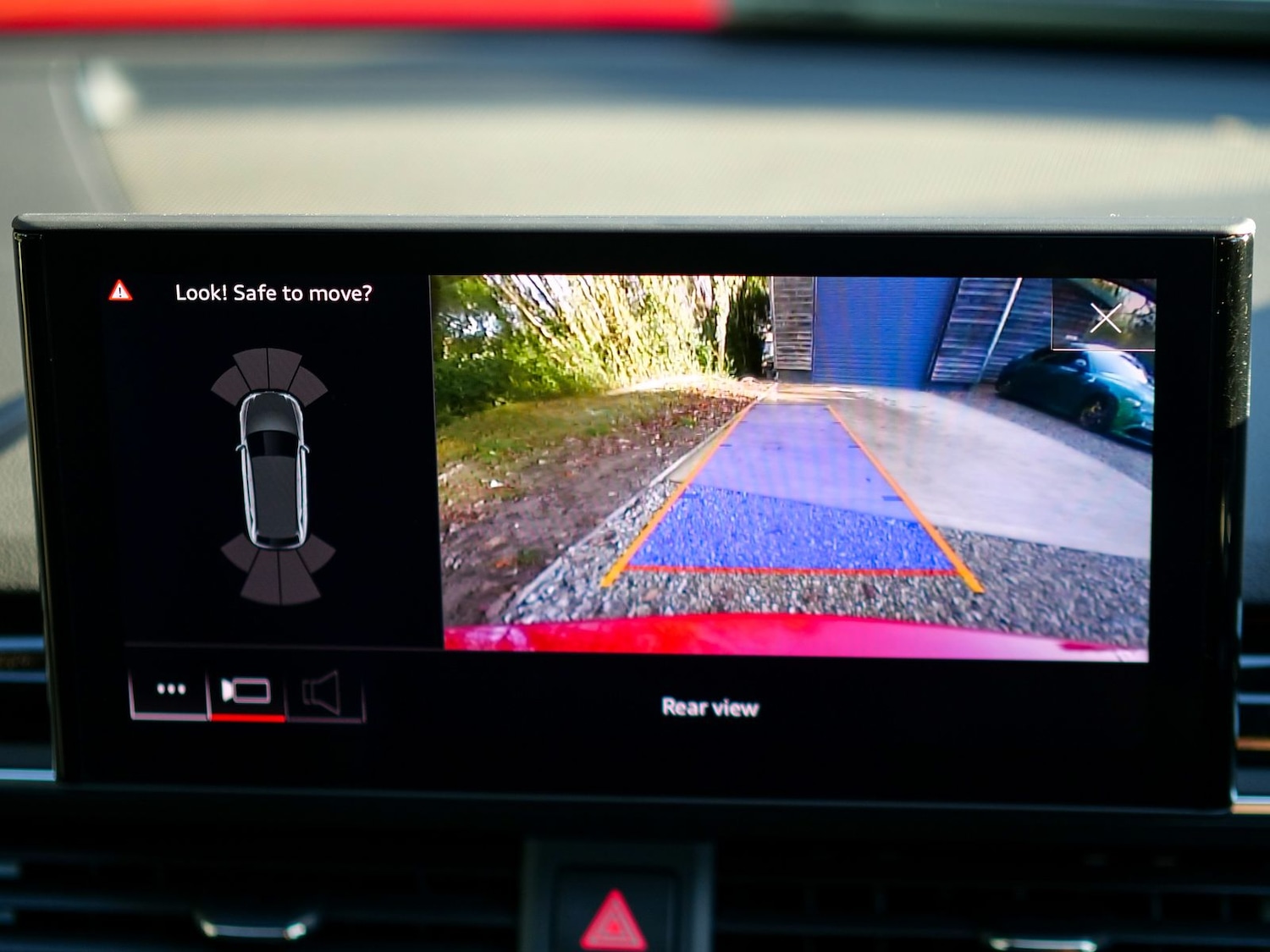 Used Audi RS4 2020 for sale - 76954567: Photo 18