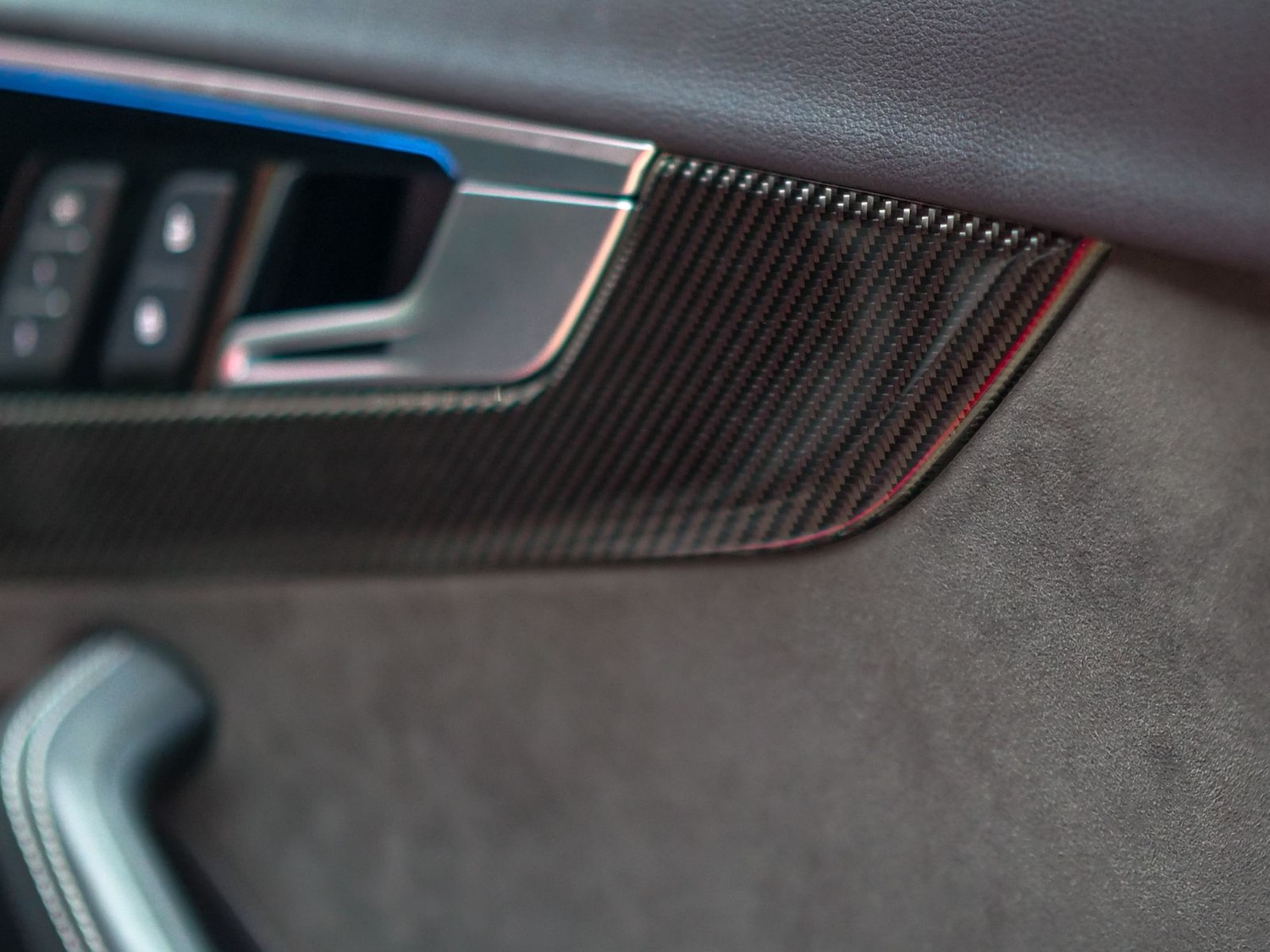 Used Audi RS4 2020 for sale - 76954567: Photo 20