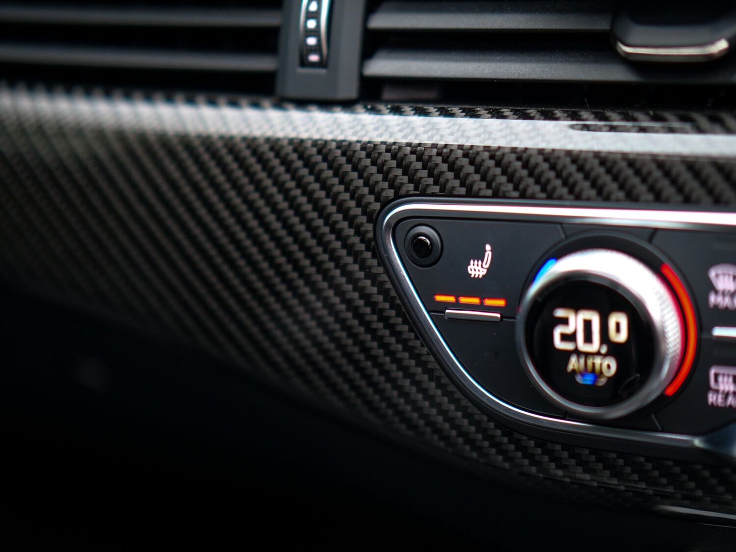 Used Audi RS4 2020 for sale - 76954567: Photo 23