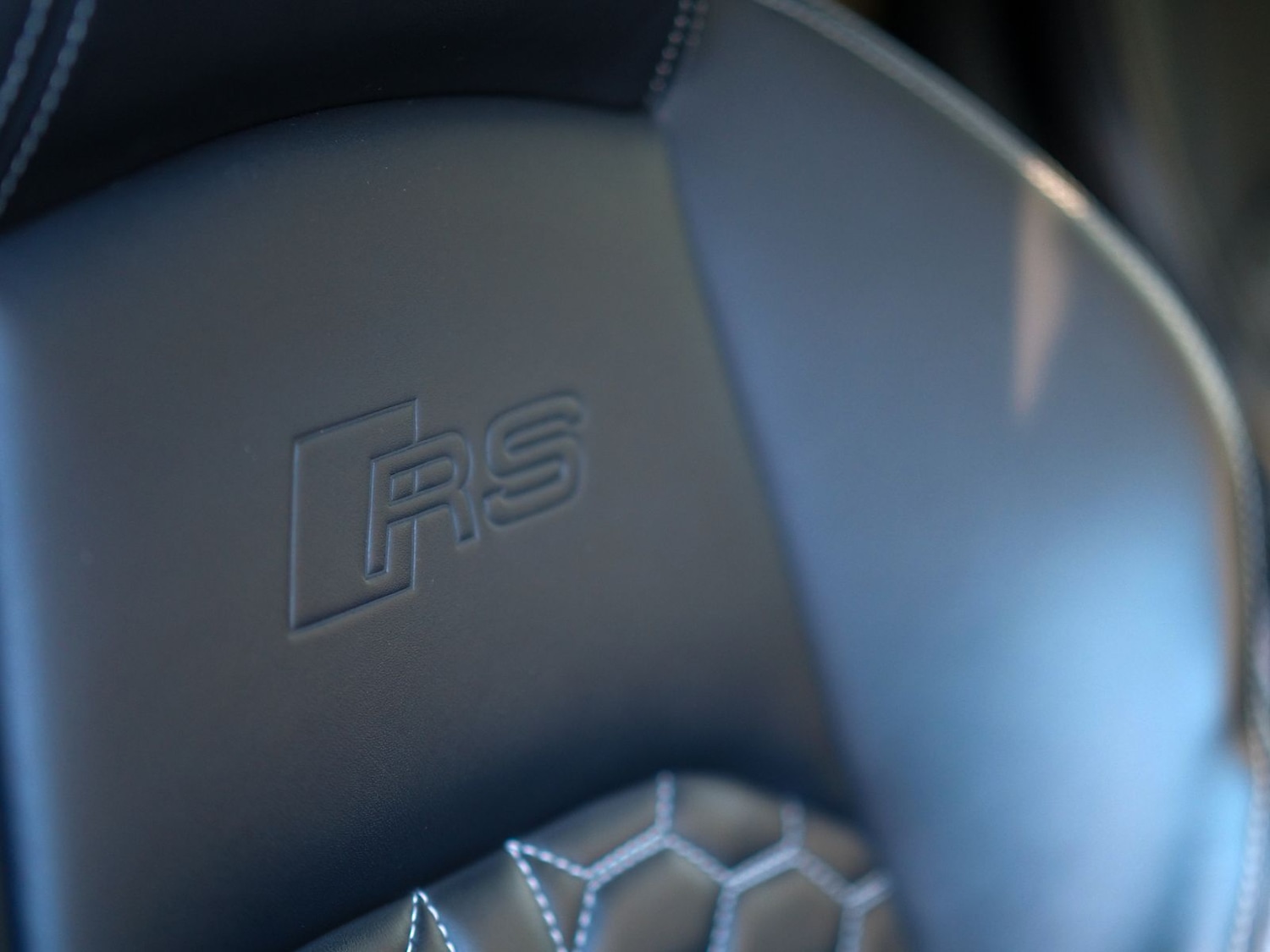 Used Audi RS4 2020 for sale - 76954567: Photo 24