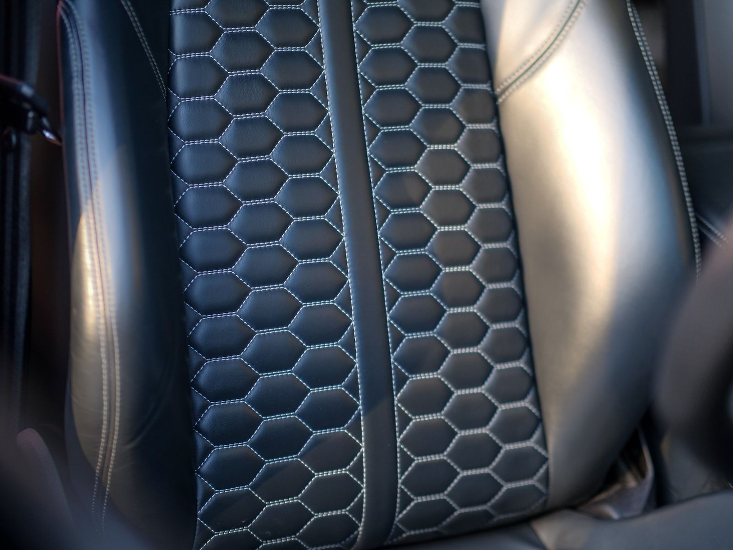 Used Audi RS4 2020 for sale - 76954567: Photo 25