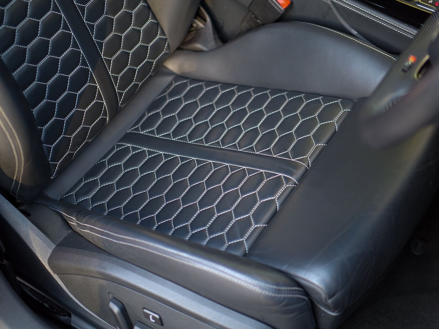 Used Audi RS4 2020 for sale - 76954567: Photo 26