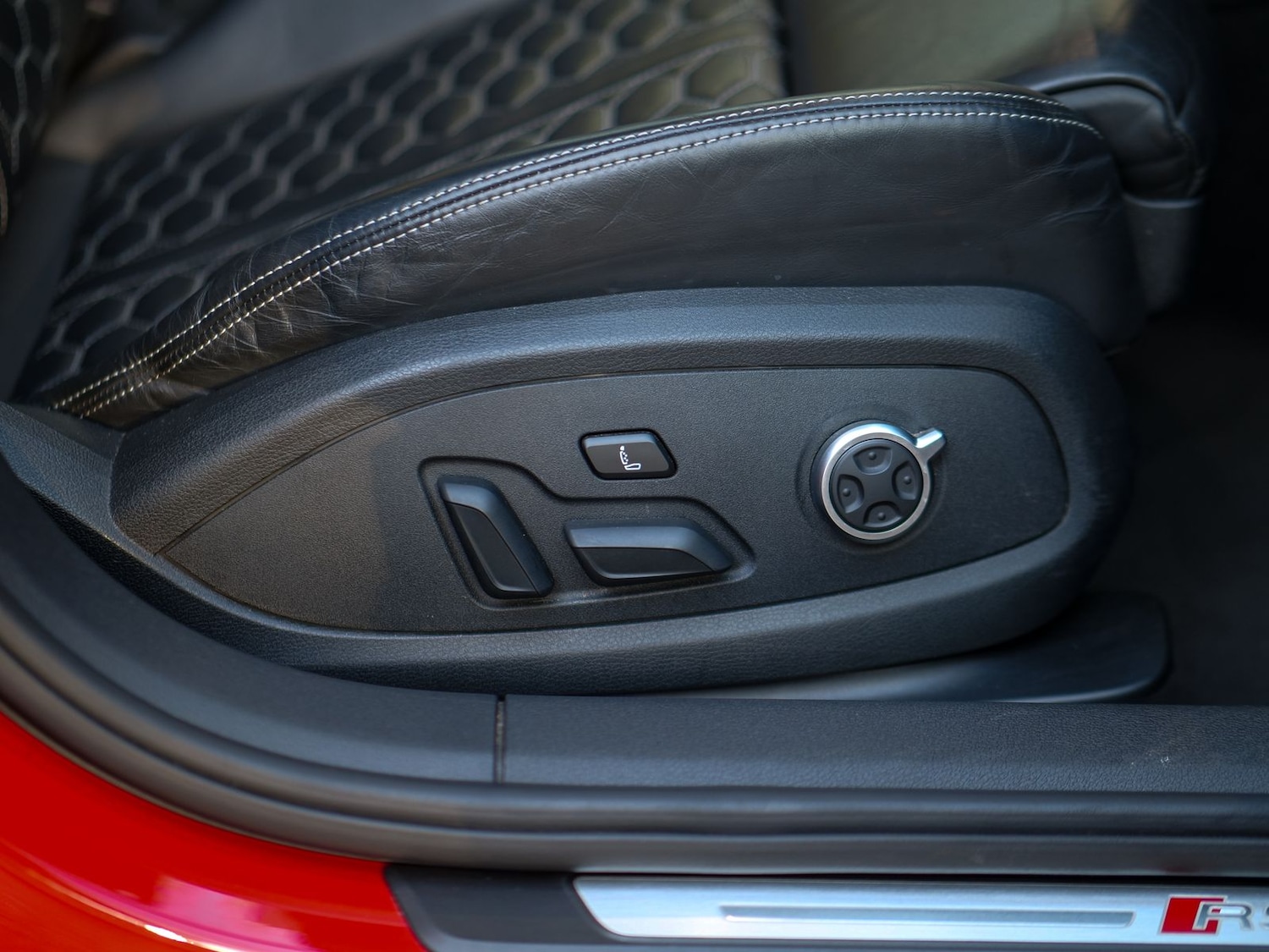 Used Audi RS4 2020 for sale - 76954567: Photo 28