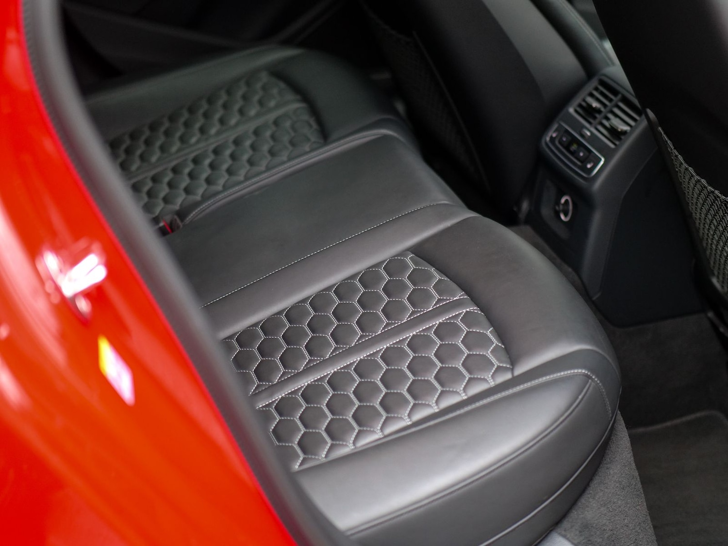 Used Audi RS4 2020 for sale - 76954567: Photo 29