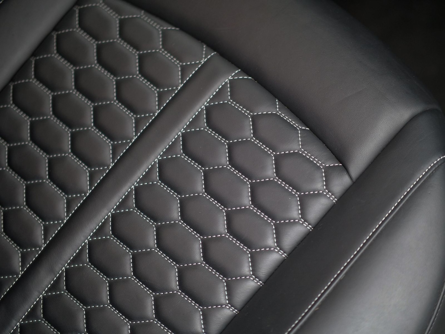 Used Audi RS4 2020 for sale - 76954567: Photo 30