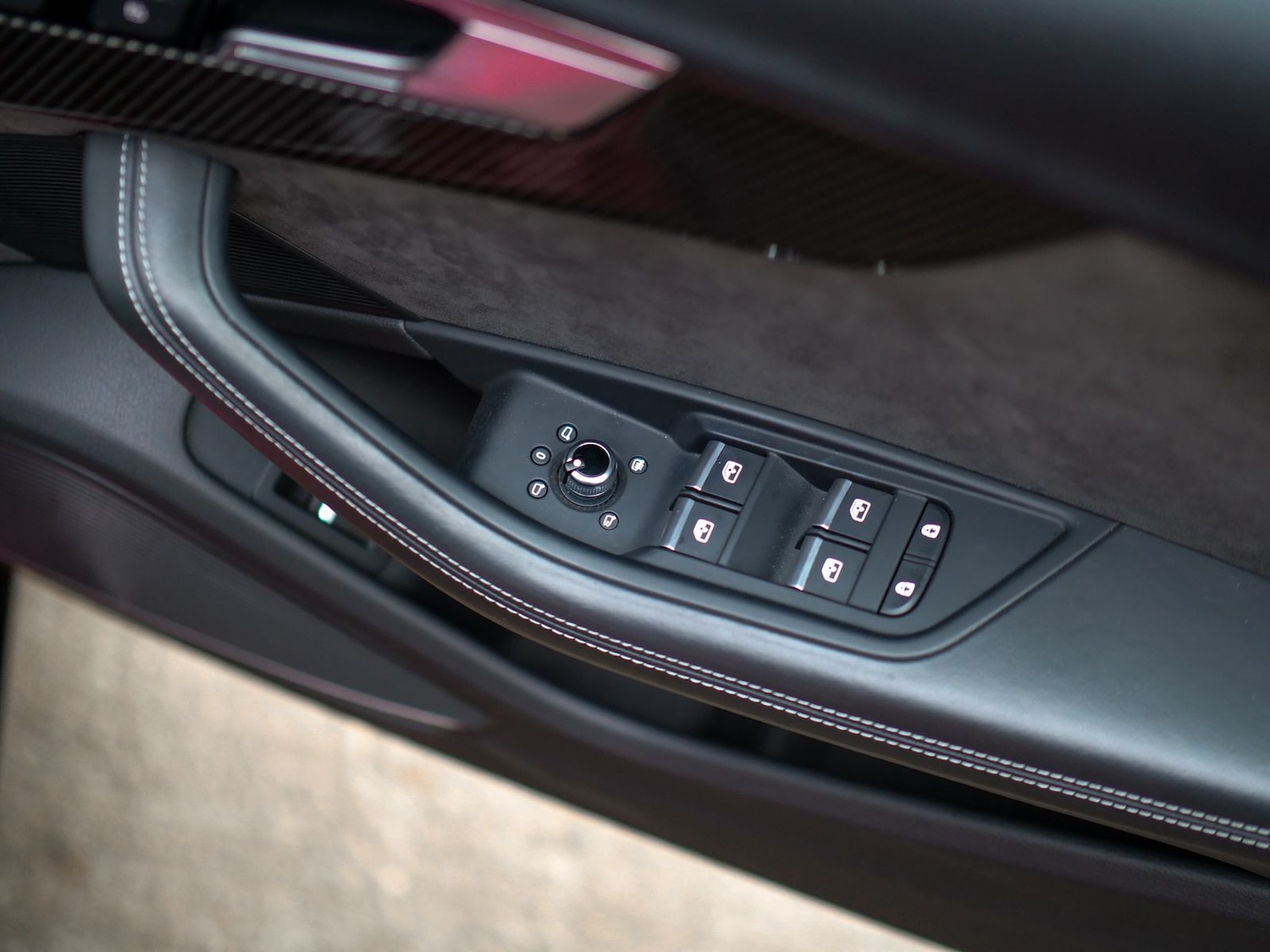 Used Audi RS4 2020 for sale - 76954567: Photo 31