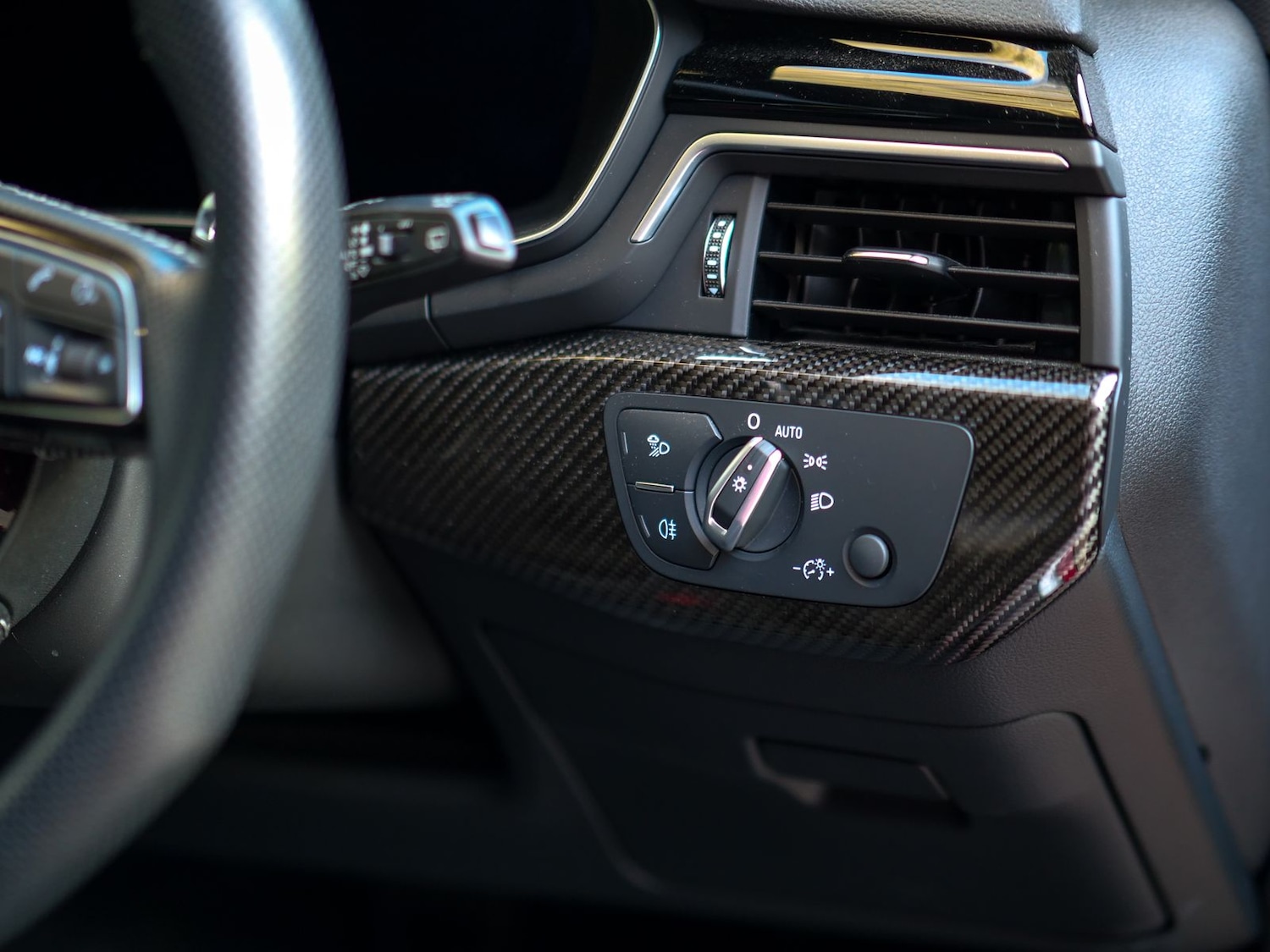 Used Audi RS4 2020 for sale - 76954567: Photo 33