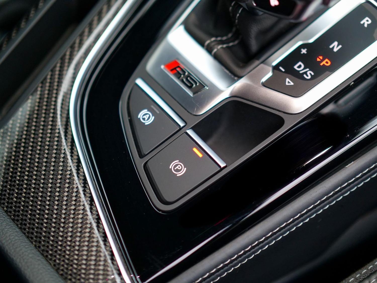 Used Audi RS4 2020 for sale - 76954567: Photo 34