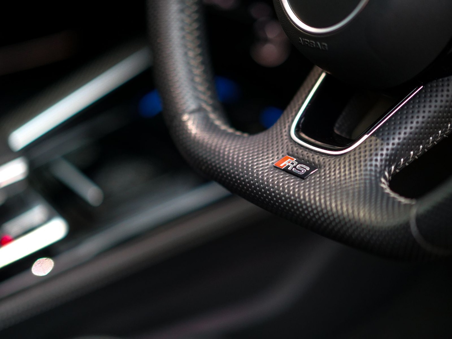 Used Audi RS4 2020 for sale - 76954567: Photo 37