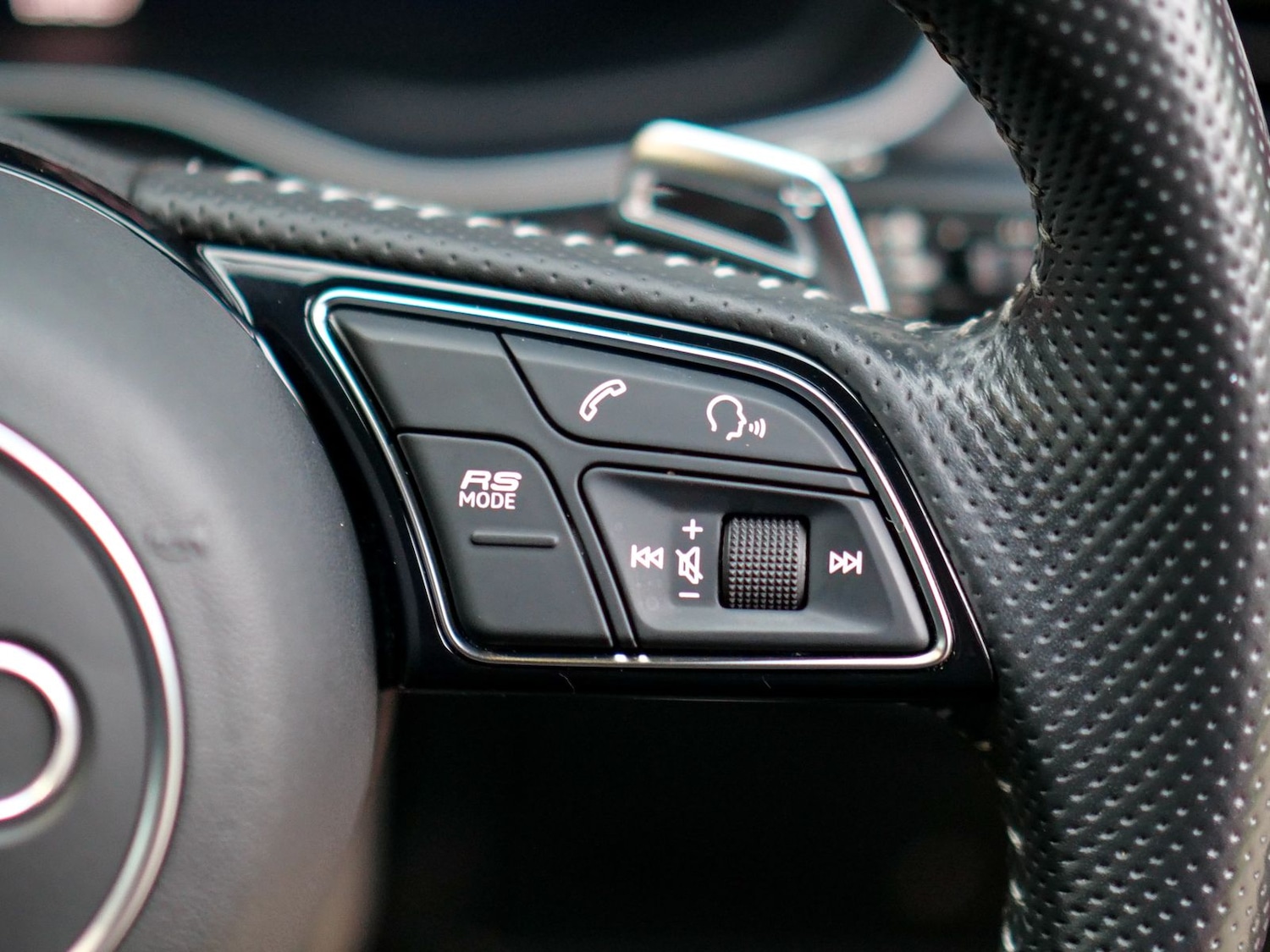 Used Audi RS4 2020 for sale - 76954567: Photo 38