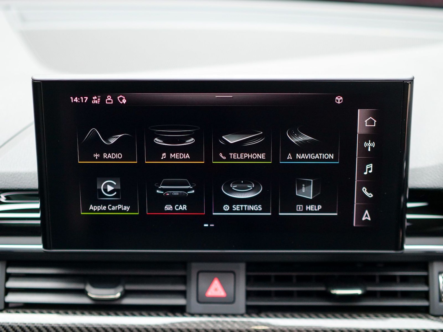 Used Audi RS4 2020 for sale - 76954567: Photo 40