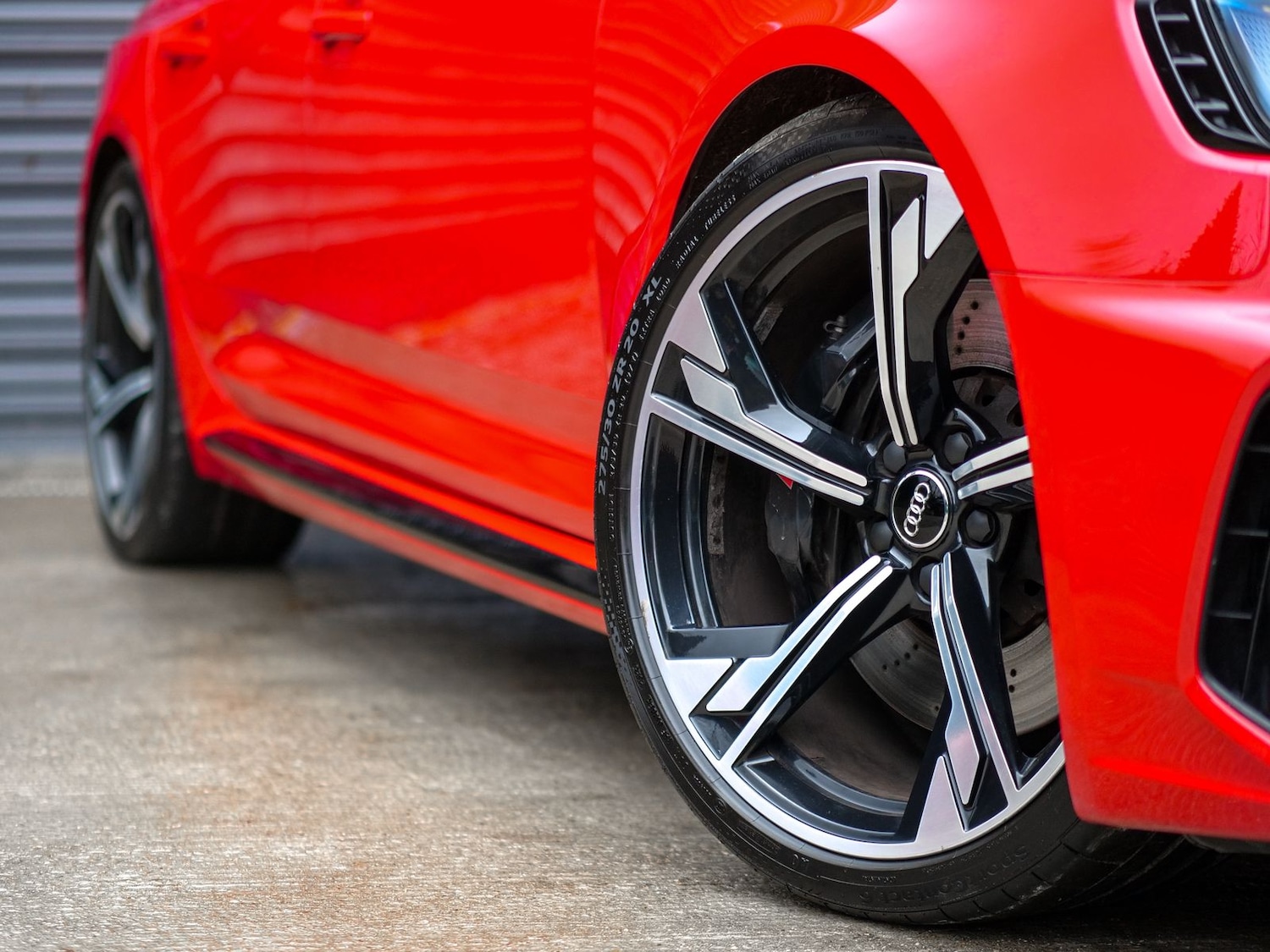 Used Audi RS4 2020 for sale - 76954567: Photo 41