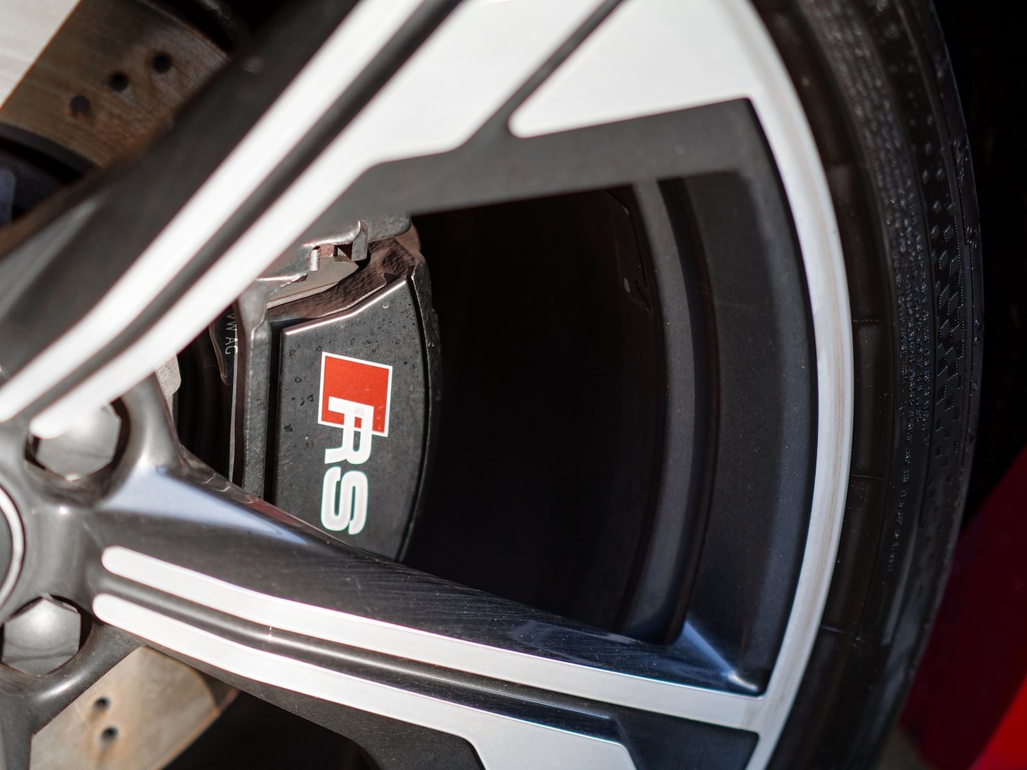 Used Audi RS4 2020 for sale - 76954567: Photo 42