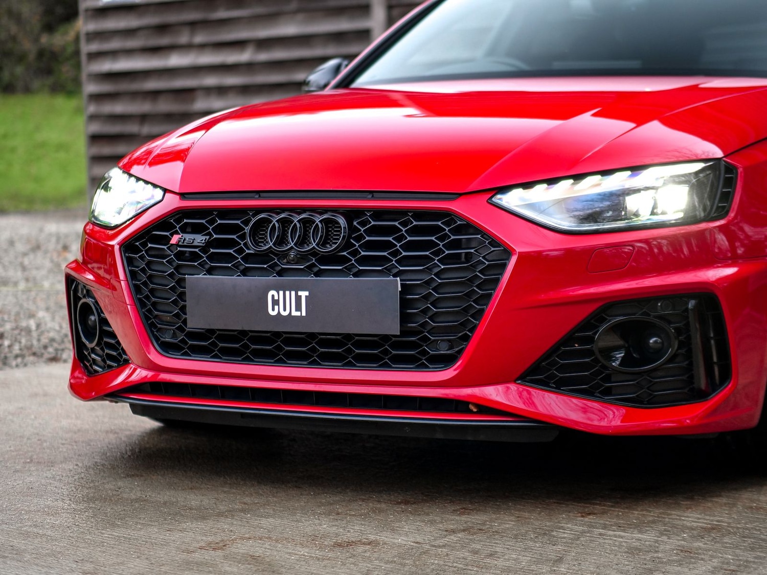 Used Audi RS4 2020 for sale - 76954567: Photo 46