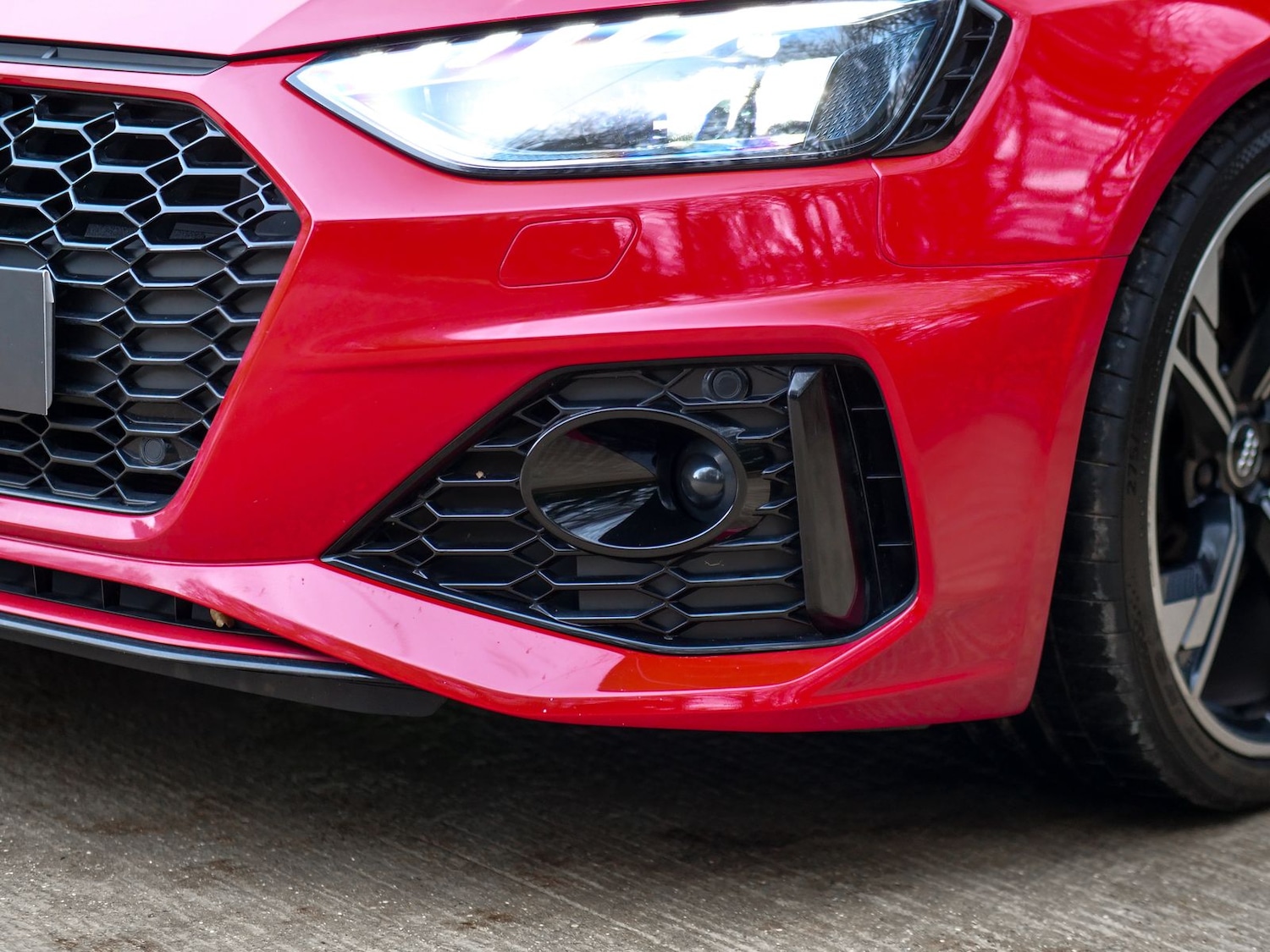 Used Audi RS4 2020 for sale - 76954567: Photo 47