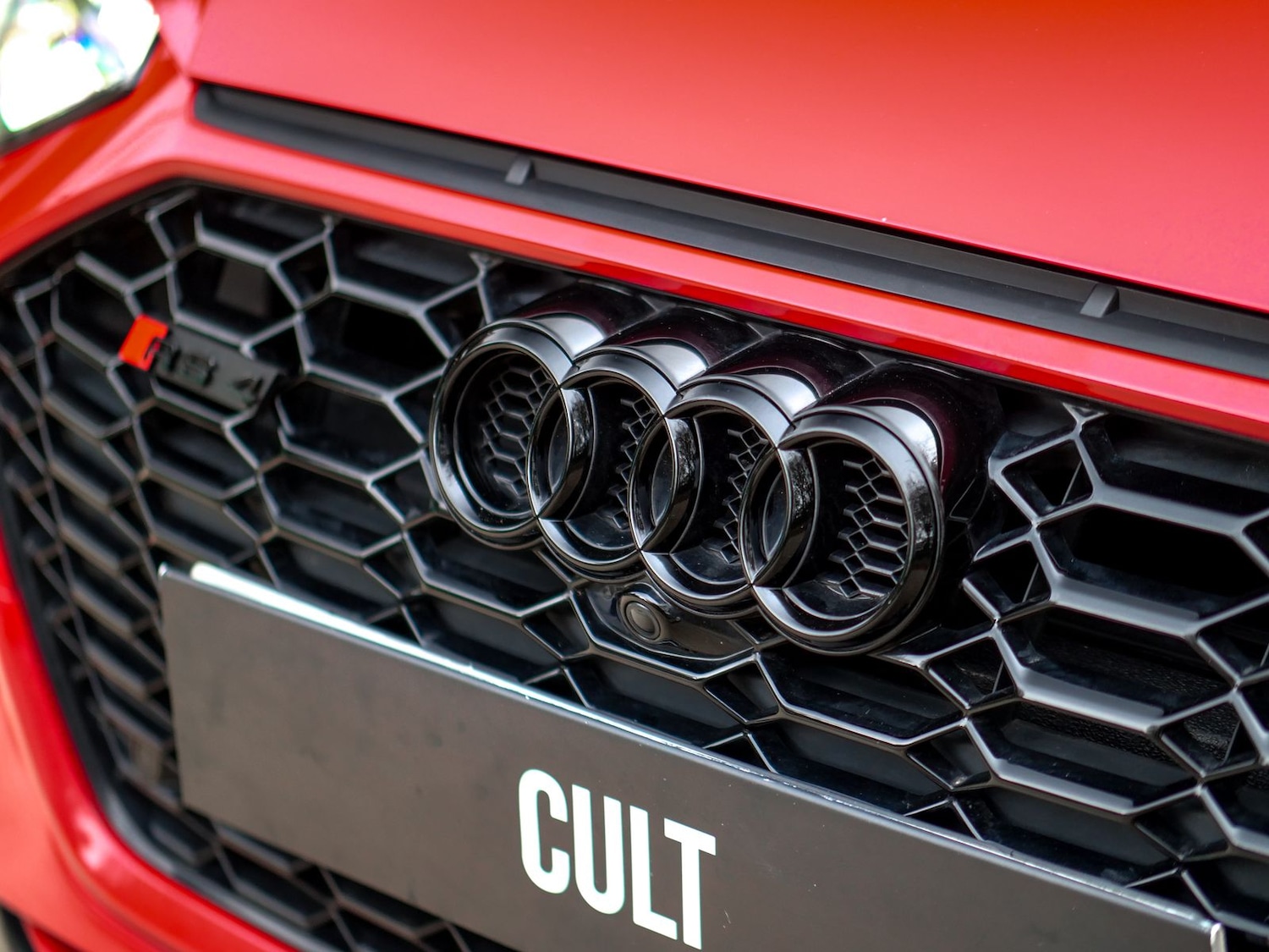 Used Audi RS4 2020 for sale - 76954567: Photo 49