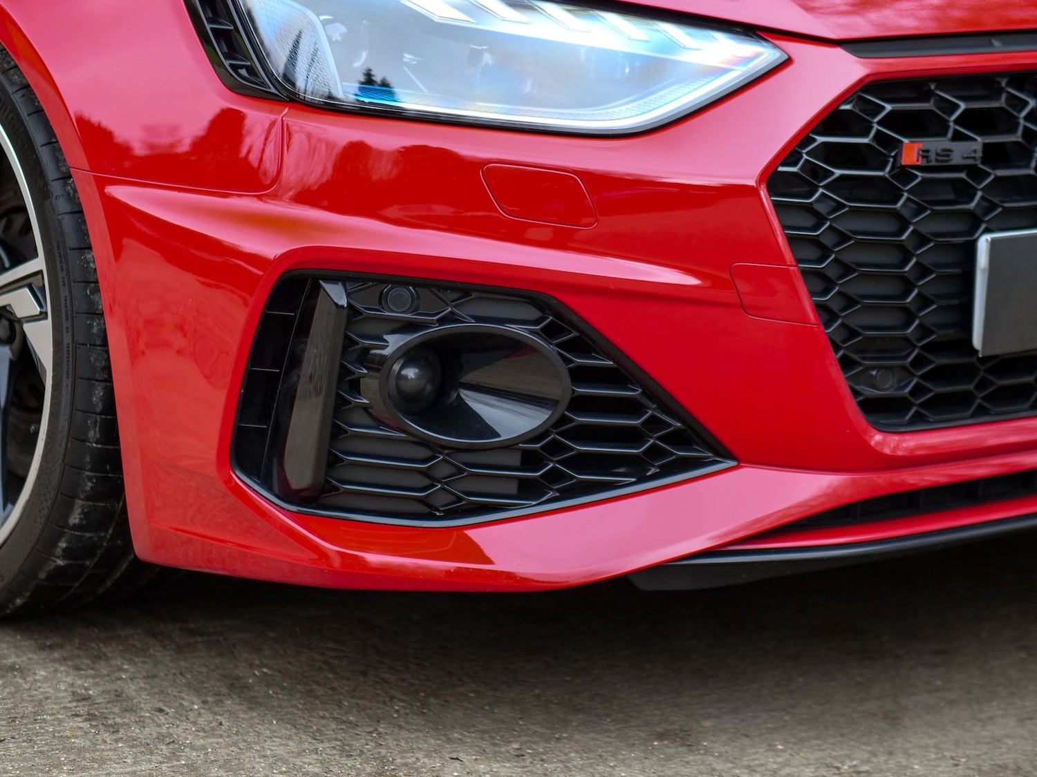 Used Audi RS4 2020 for sale - 76954567: Photo 51