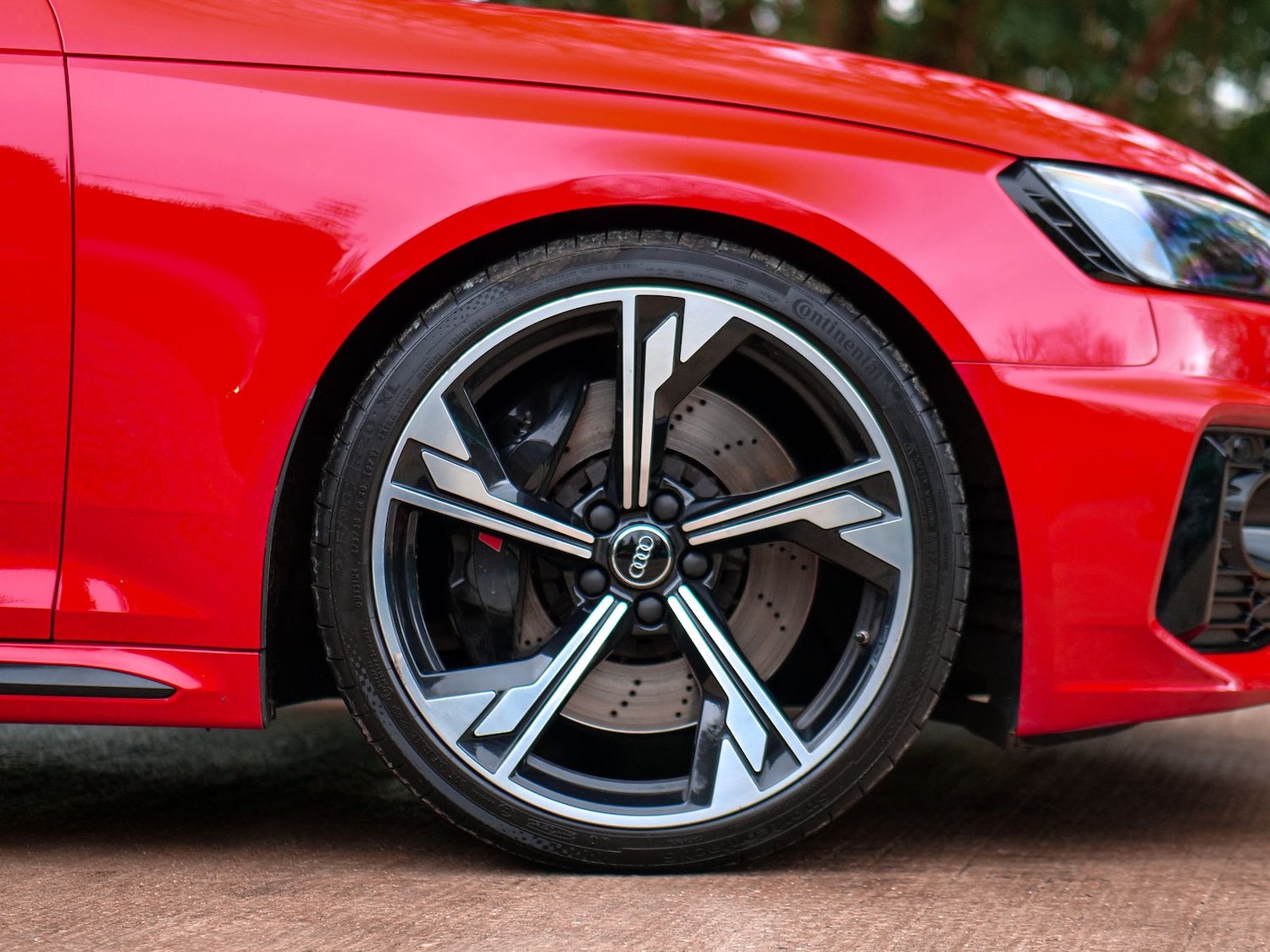 Used Audi RS4 2020 for sale - 76954567: Photo 52