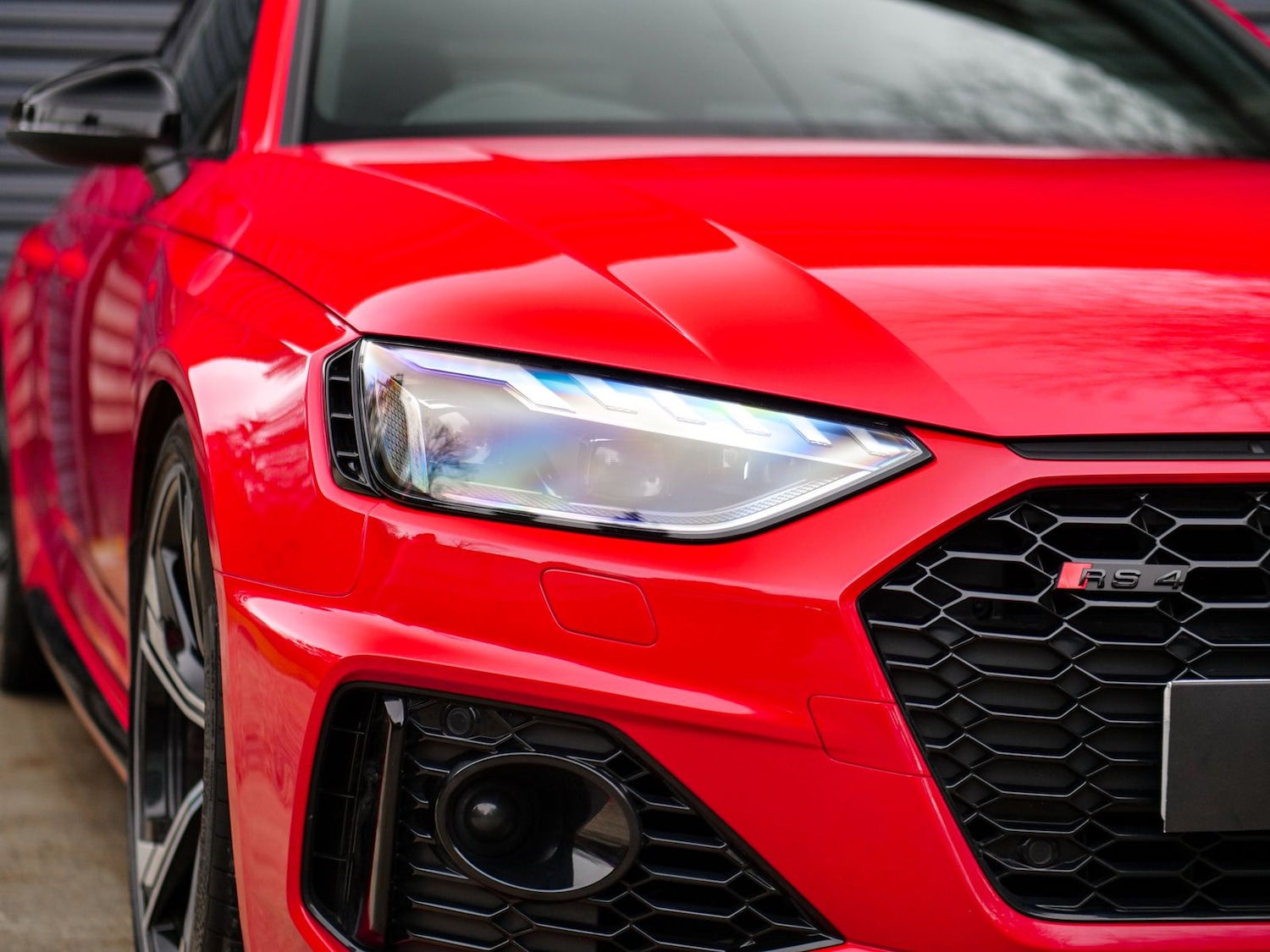 Used Audi RS4 2020 for sale - 76954567: Photo 54