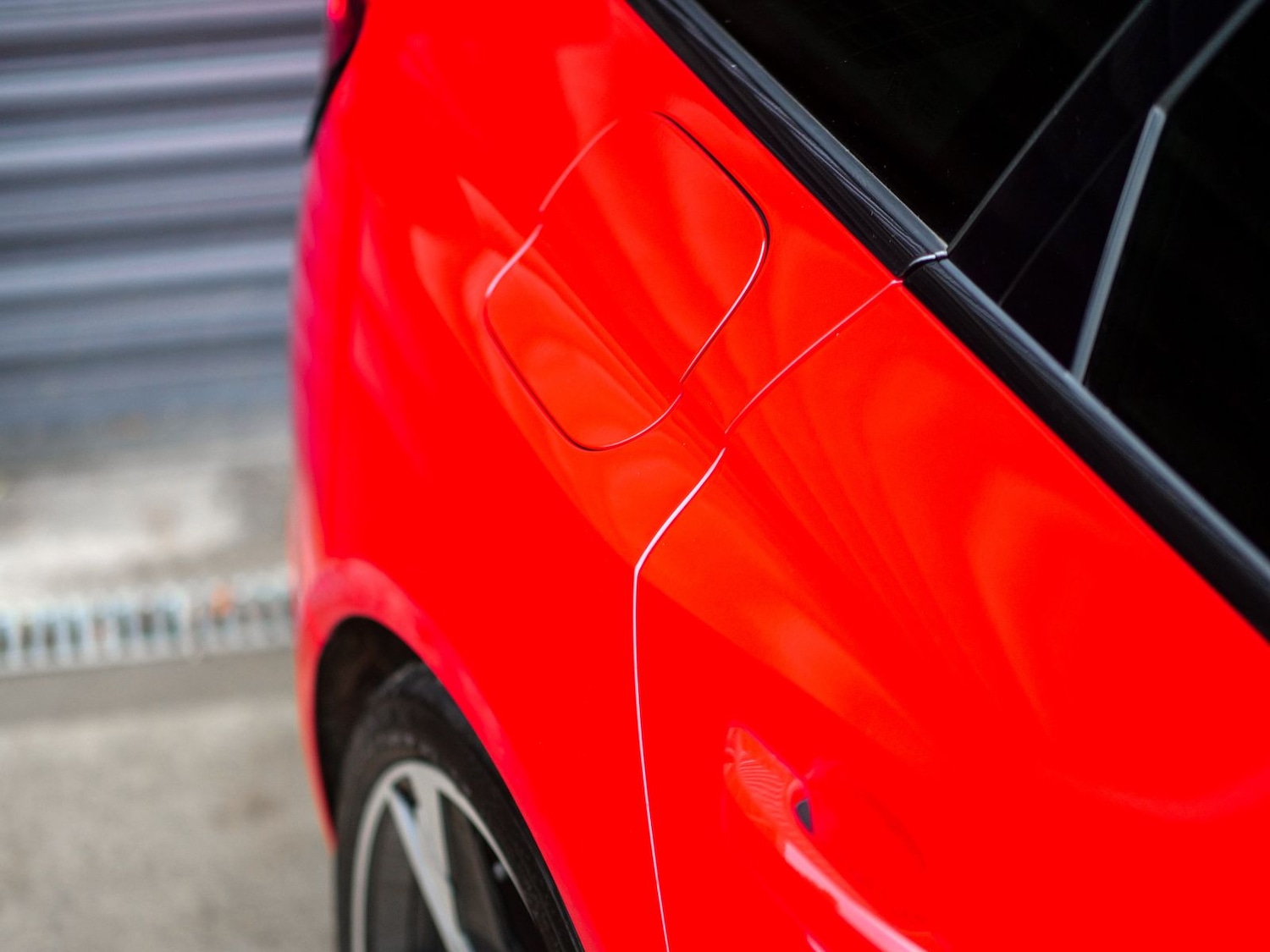 Used Audi RS4 2020 for sale - 76954567: Photo 59