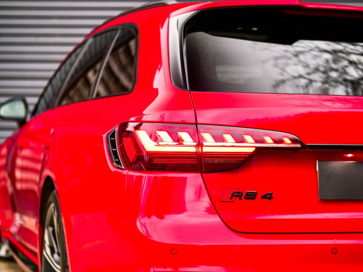 Used Audi RS4 2020 for sale - 76954567: Photo 61