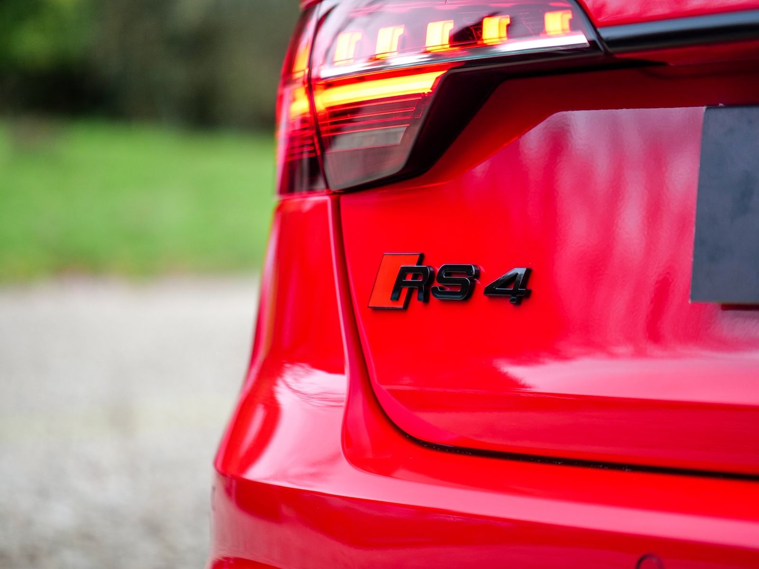 Used Audi RS4 2020 for sale - 76954567: Photo 70