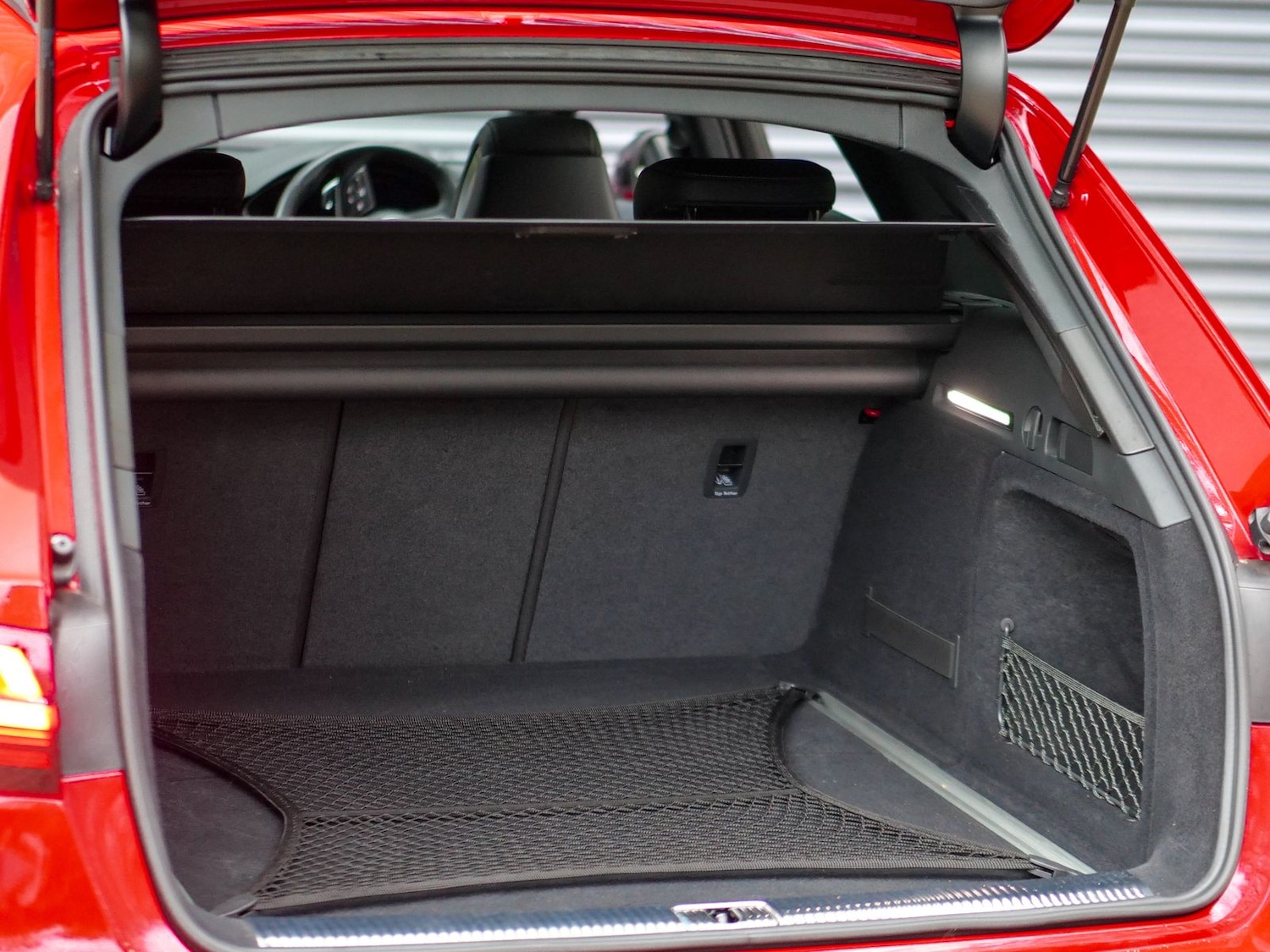 Used Audi RS4 2020 for sale - 76954567: Photo 71