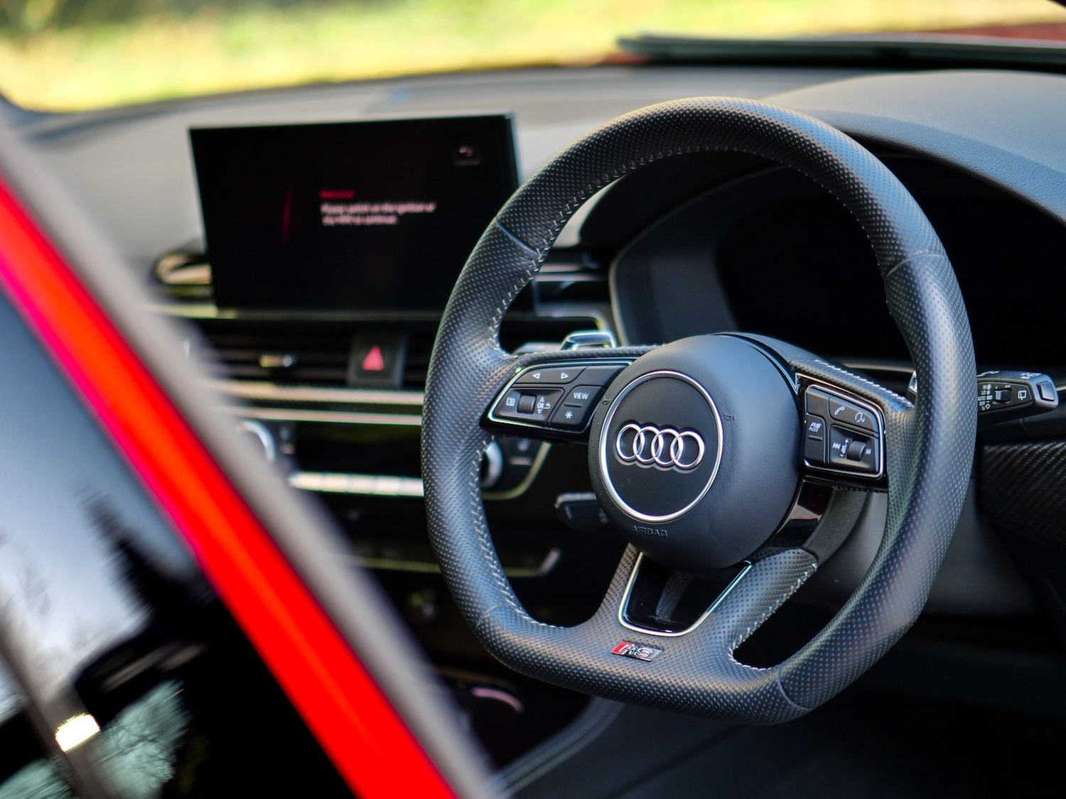 Used Audi RS4 2020 for sale - 76954567: Photo 8