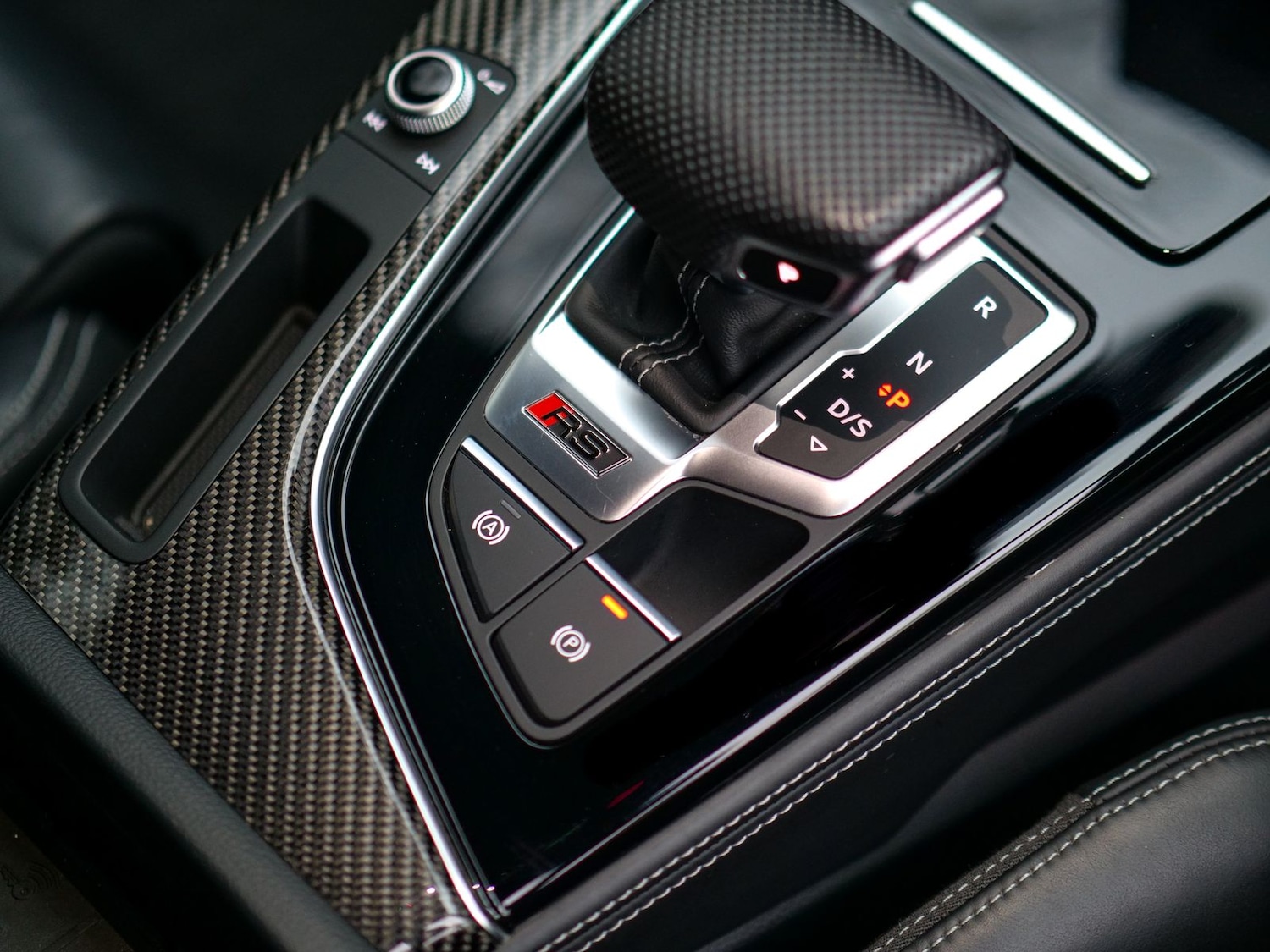 Used Audi RS4 2020 for sale - 76954567: Photo 9