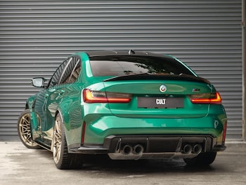 Used BMW M3 2022 for sale - 78798279: Photo