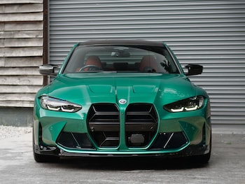 Used BMW M3 2022 for sale - 78798279: Photo