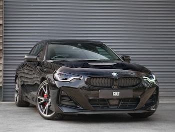 BMW 2 Series feature image