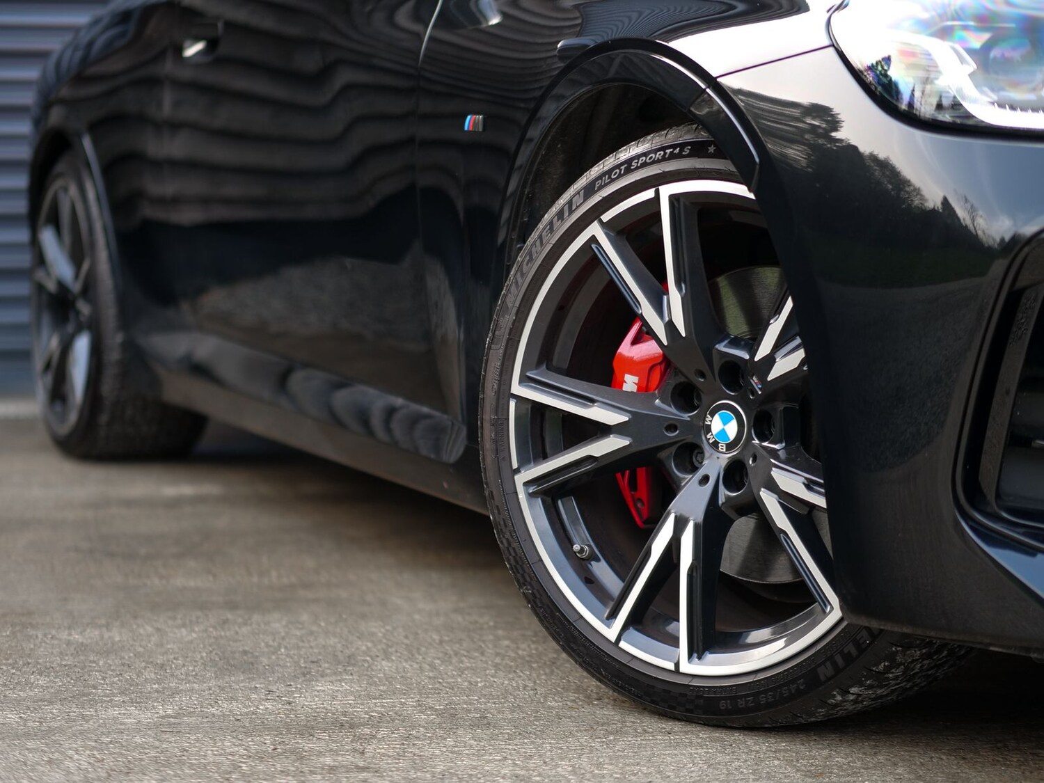 Used BMW 2 Series 2022 for sale - 77786324: Photo 27