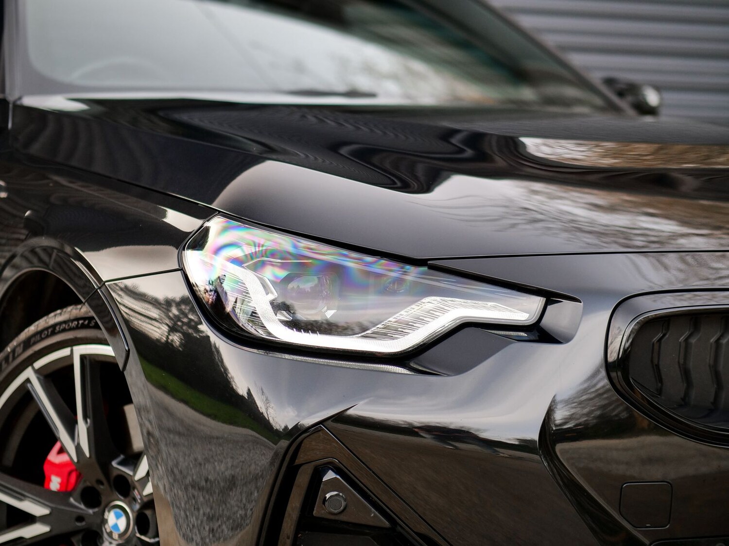 Used BMW 2 Series 2022 for sale - 77786324: Photo 28