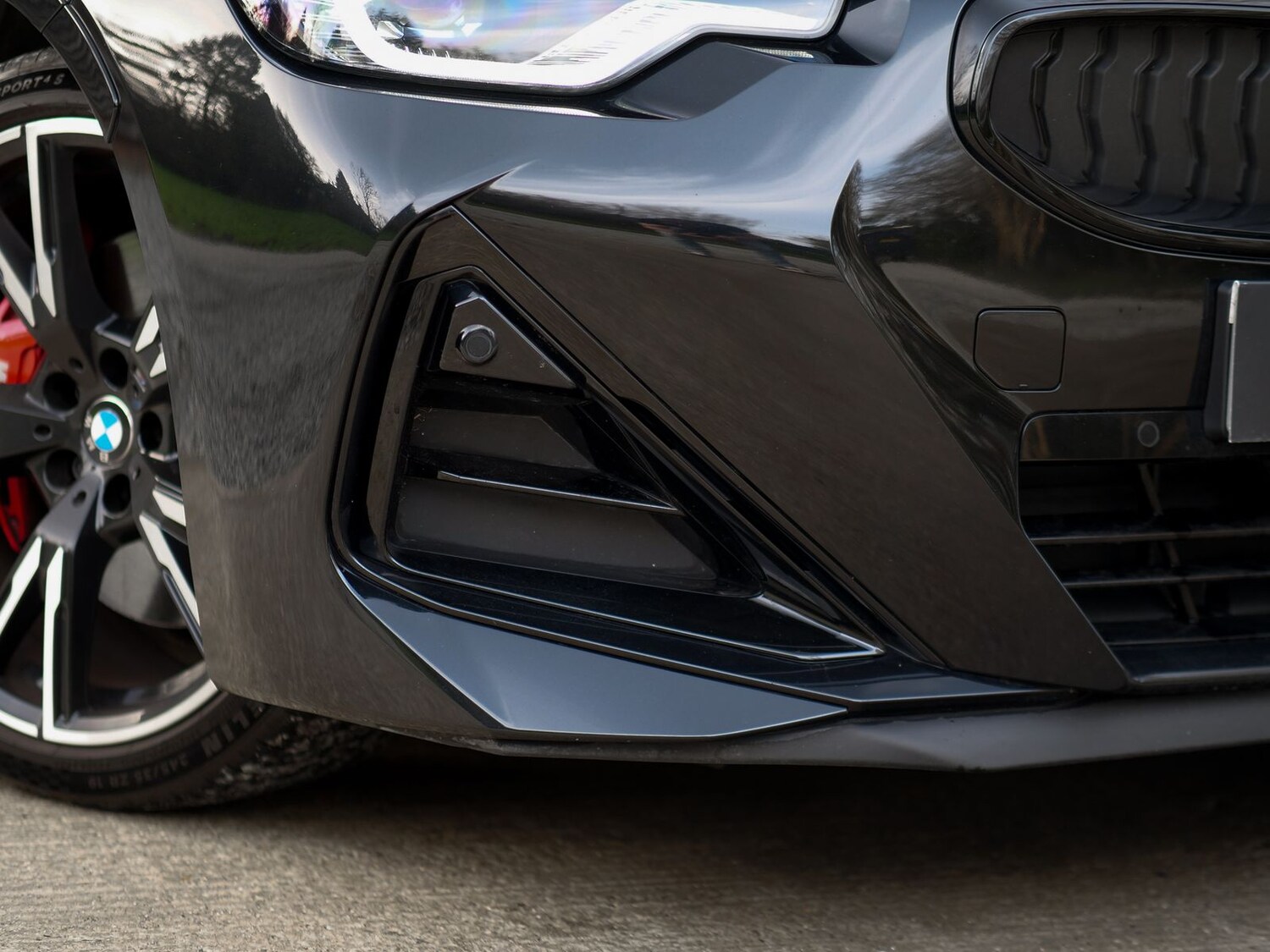 Used BMW 2 Series 2022 for sale - 77786324: Photo 29