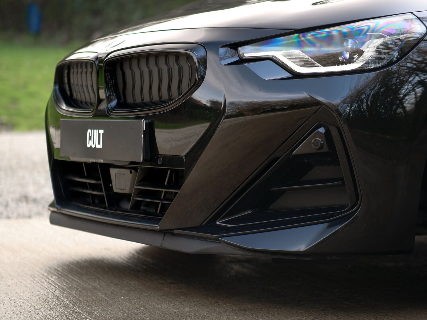 Used BMW 2 Series 2022 for sale - 77786324: Photo 31