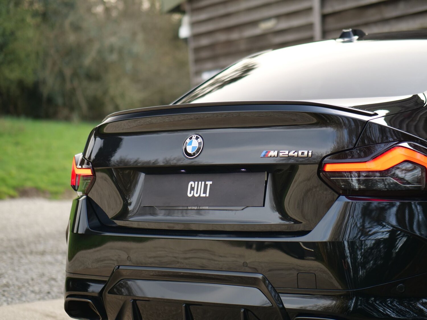 Used BMW 2 Series 2022 for sale - 77786324: Photo 37