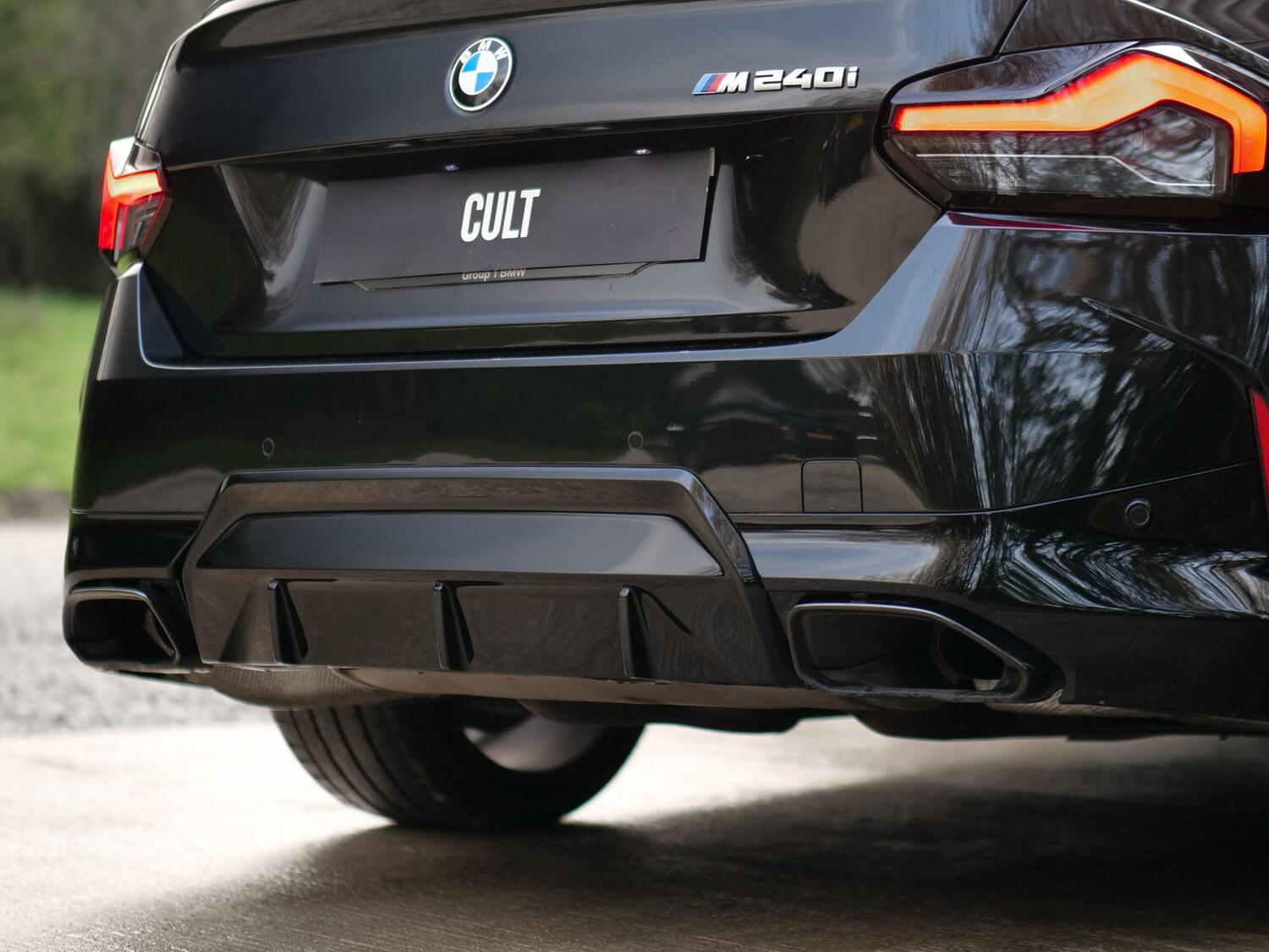 Used BMW 2 Series 2022 for sale - 77786324: Photo 38