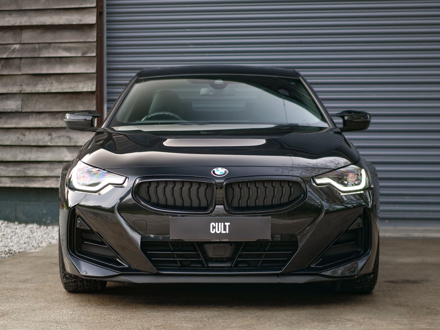 Used BMW 2 Series 2022 for sale - 77786324: Photo 4