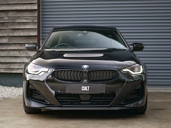 Used BMW 2 Series 2022 for sale - 77786324: Photo